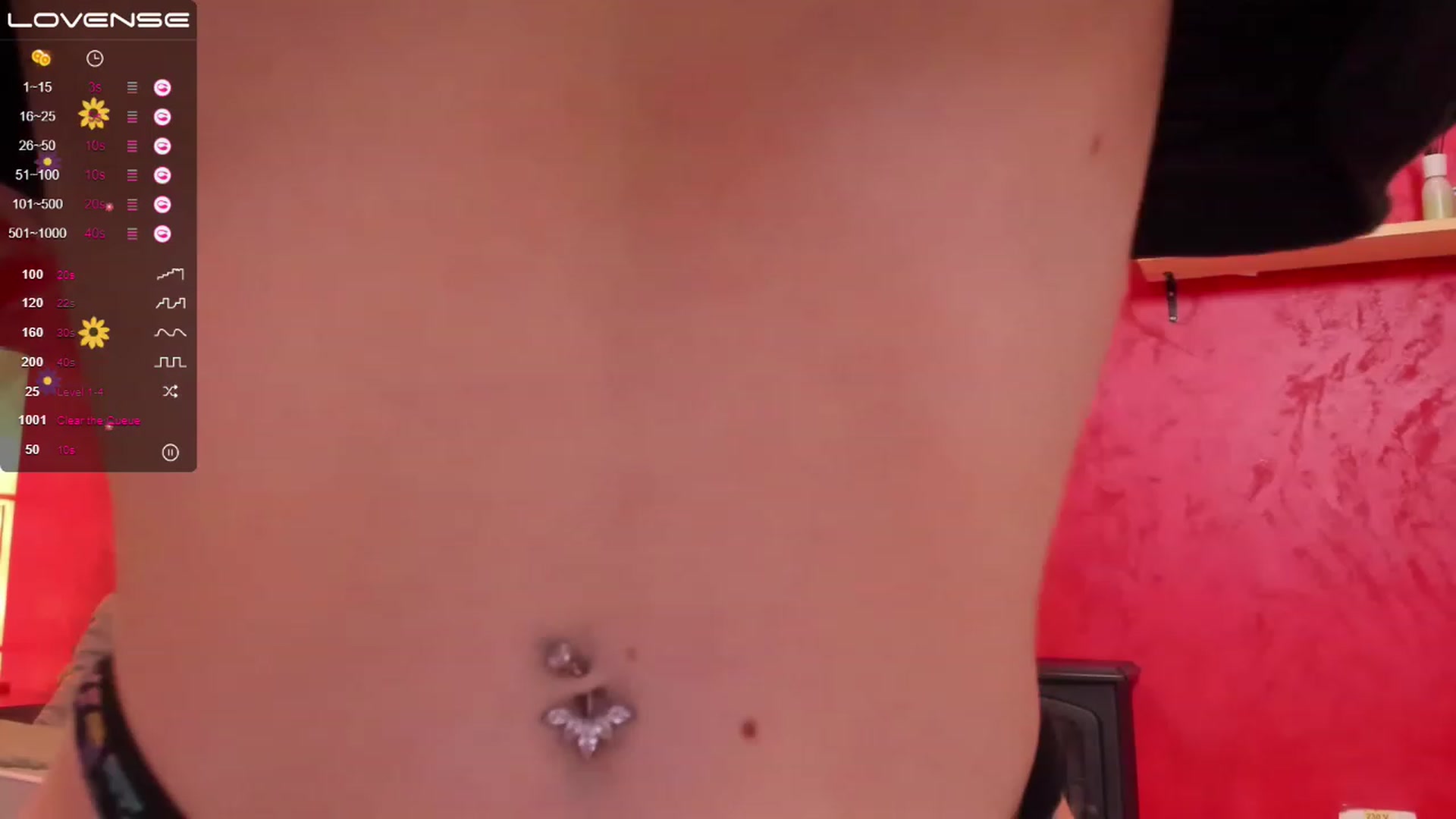 Gallery image thumbnail from heySiry's myfreecams stream on, 05/06/2023, 13:35 image 4 of 20