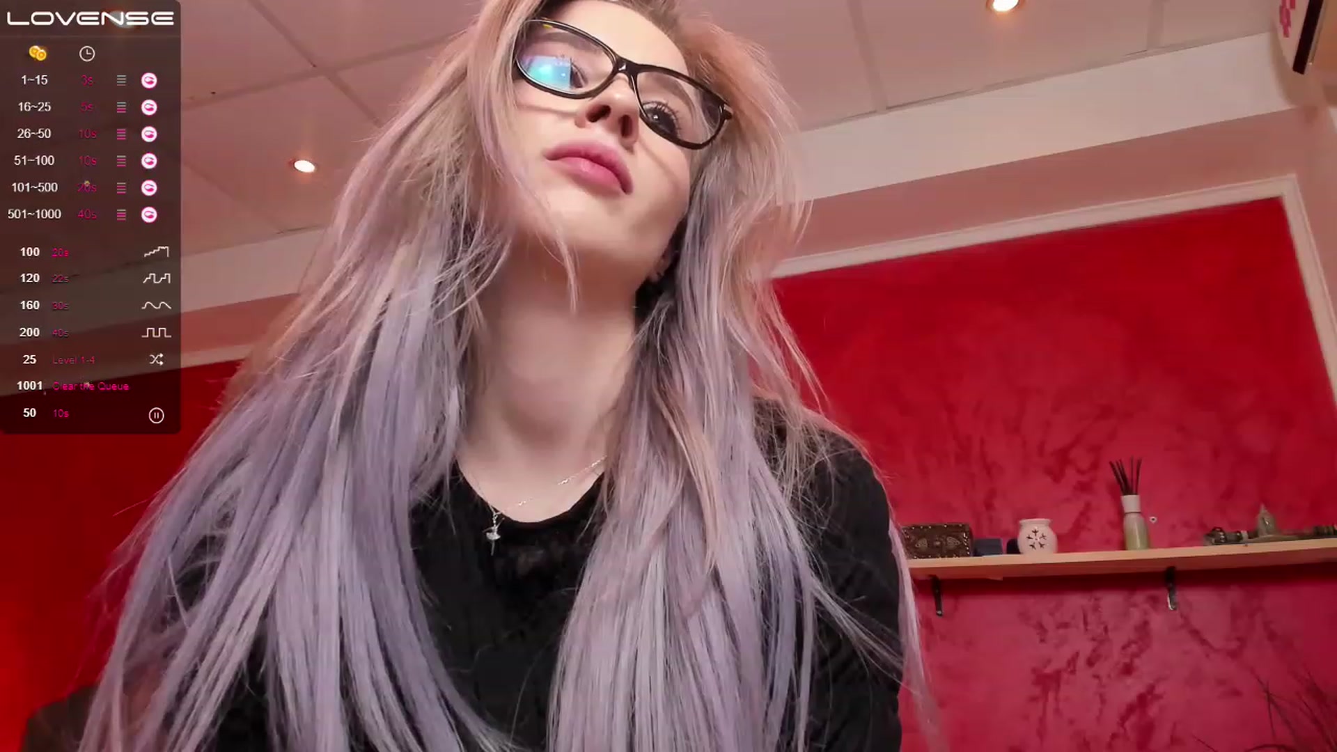Gallery image thumbnail from heySiry's myfreecams stream on, 05/13/2023, 19:23 image 9 of 20