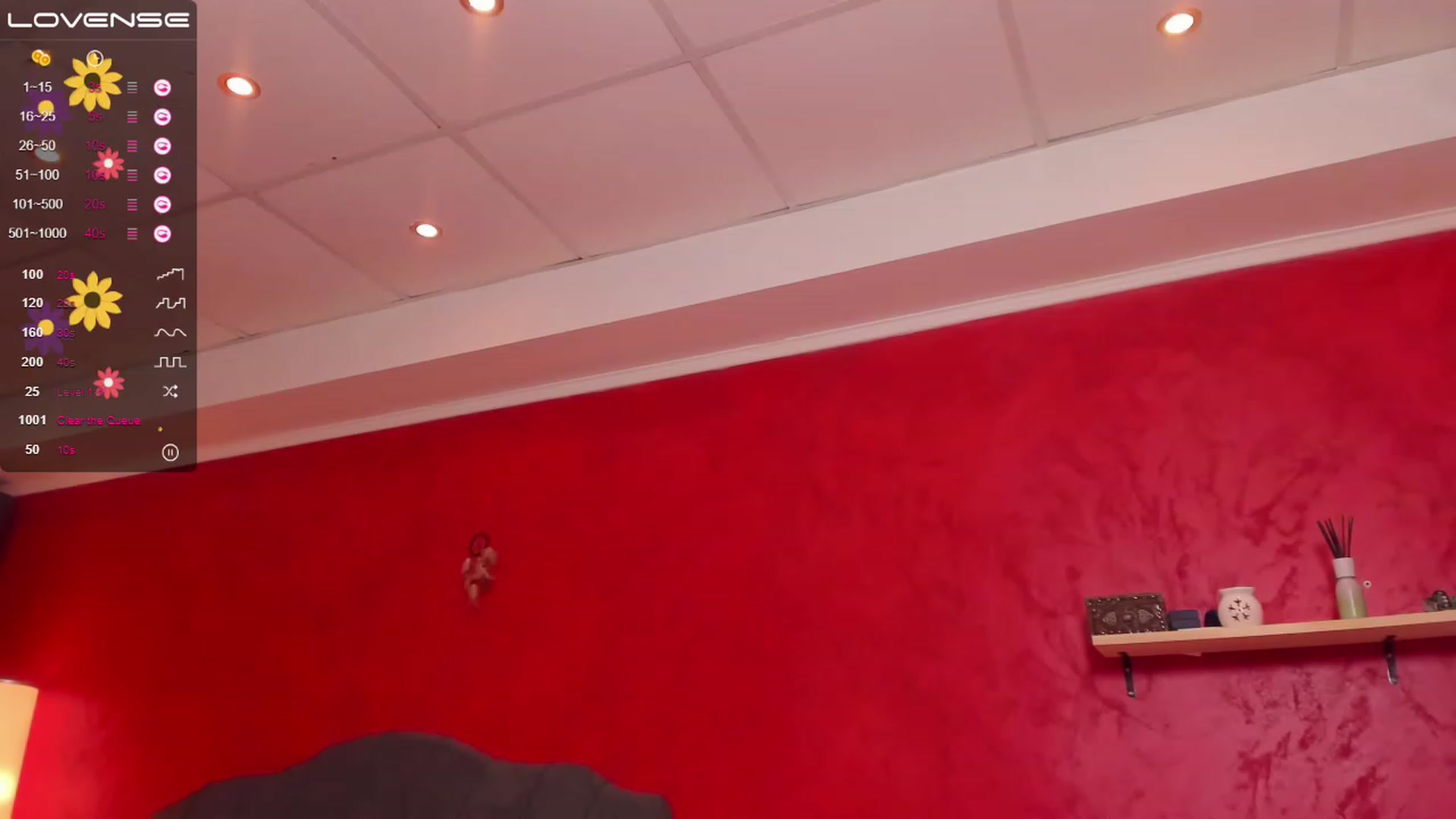 Gallery image thumbnail from heySiry's myfreecams stream on, 05/14/2023, 13:46 image 11 of 20
