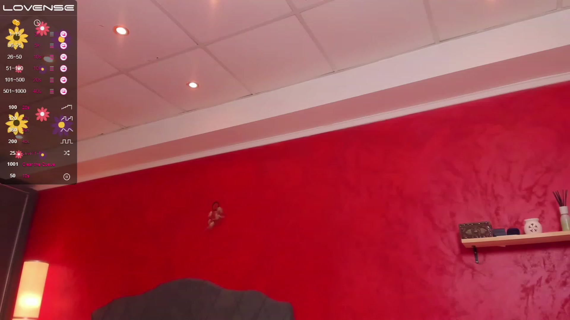 Gallery image thumbnail from heySiry's myfreecams stream on, 05/23/2023, 15:50 image 5 of 20