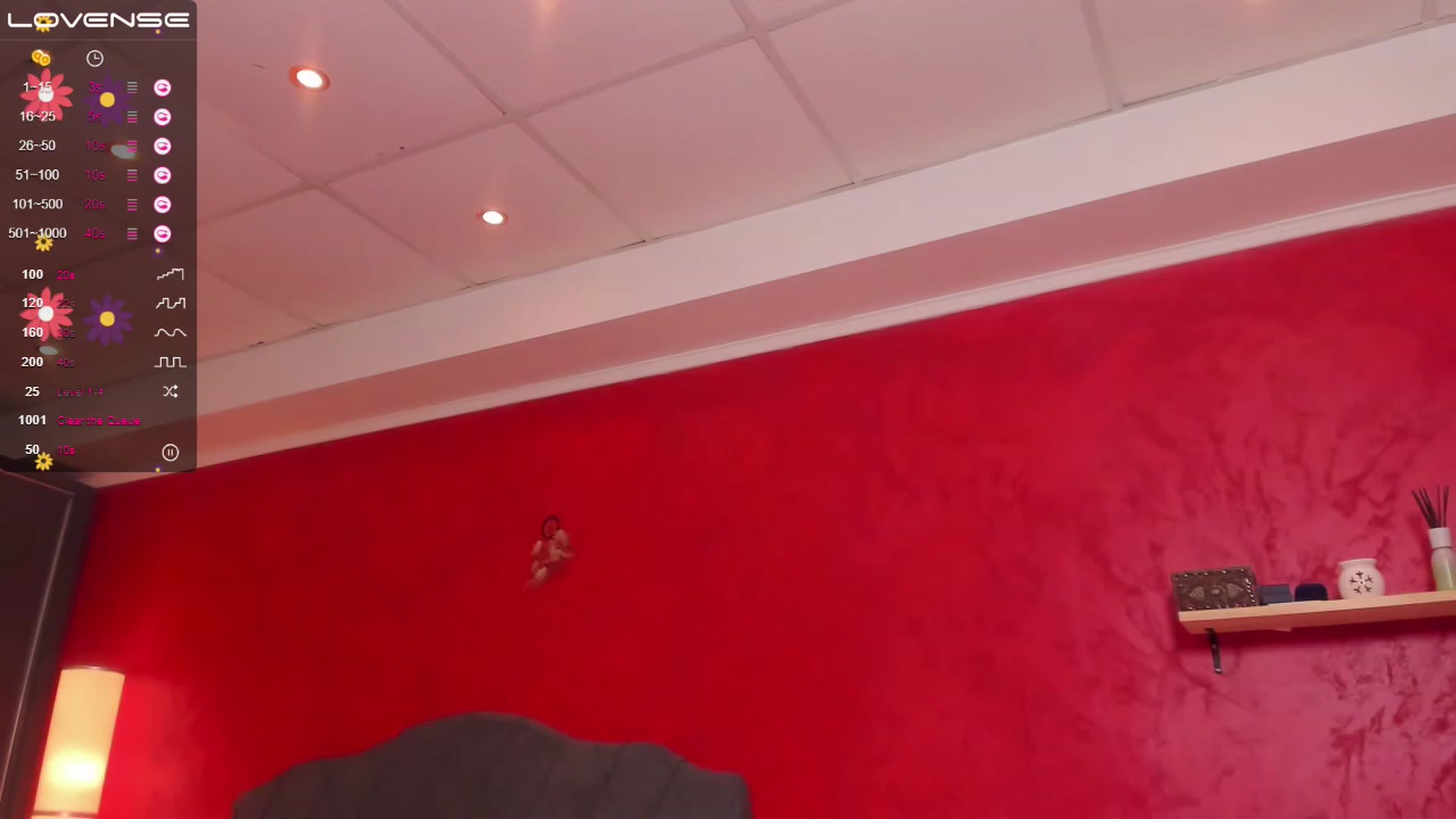 Gallery image thumbnail from heySiry's myfreecams stream on, 05/23/2023, 15:50 image 4 of 20