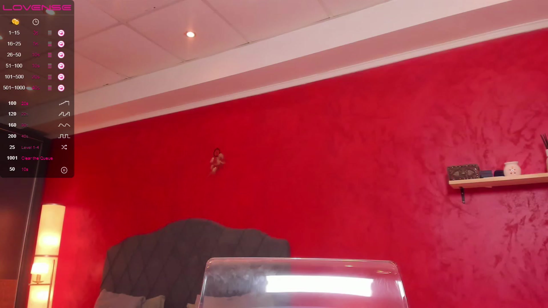 Gallery image thumbnail from heySiry's myfreecams stream on, 05/26/2023, 17:04 image 19 of 20