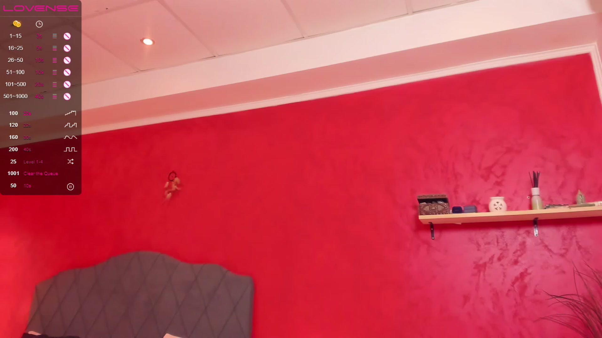 Gallery image thumbnail from heySiry's myfreecams stream on, 06/09/2023, 17:14 image 12 of 20