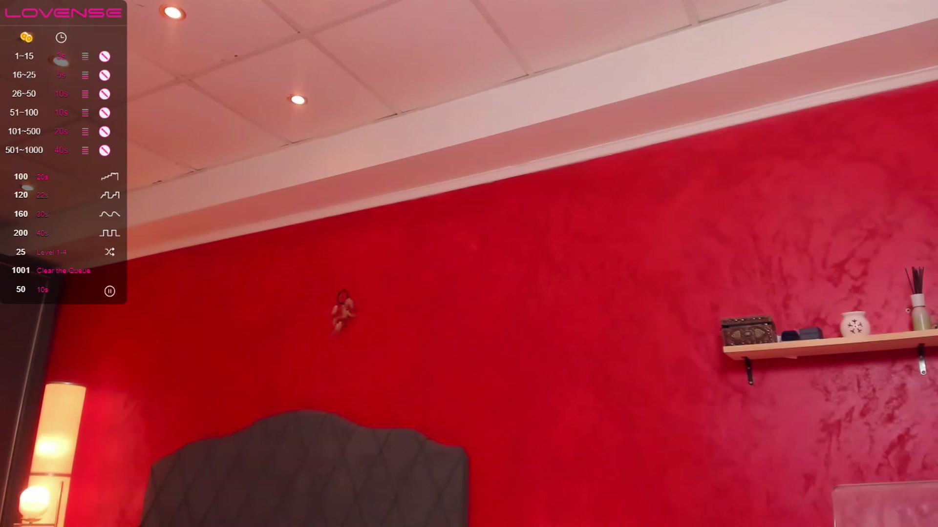 Gallery image thumbnail from heySiry's myfreecams stream on, 06/11/2023, 18:09 image 5 of 20