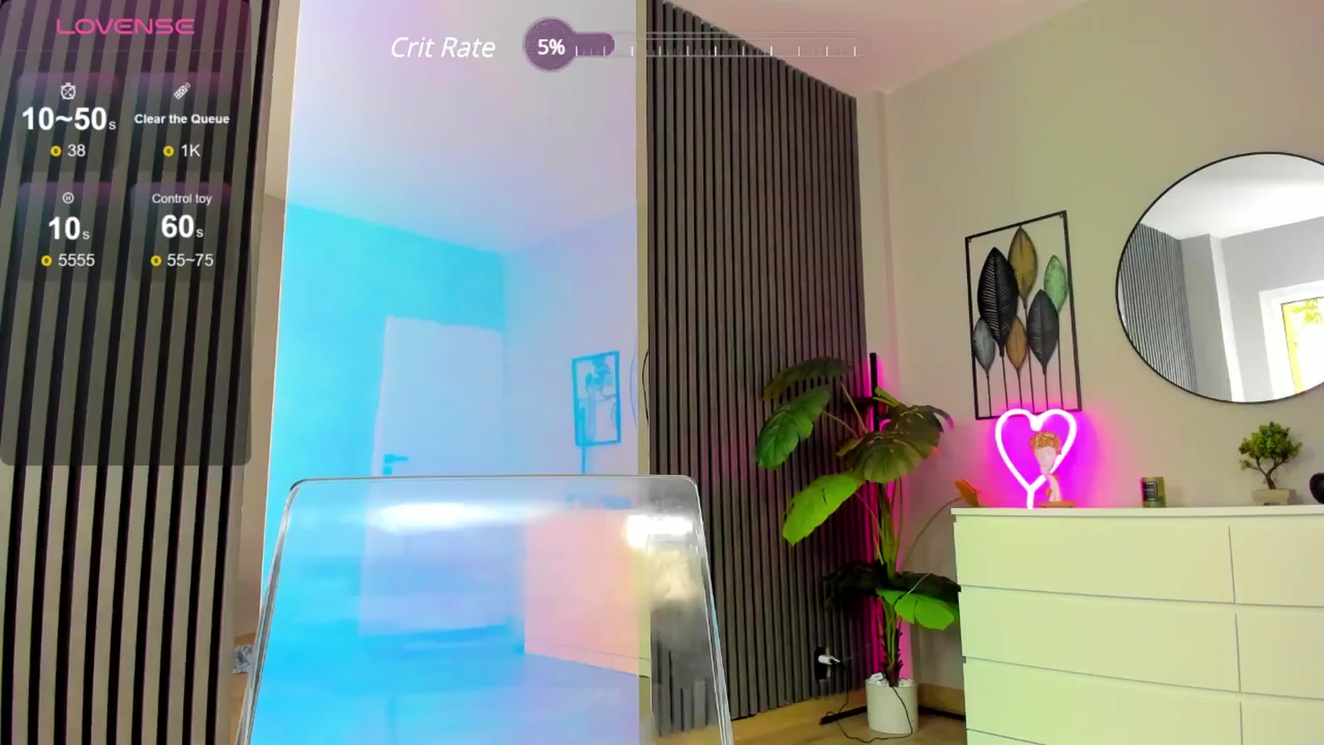 Gallery image thumbnail from heySiry's myfreecams stream on, 08/27/2024, 11:27 image 1 of 20