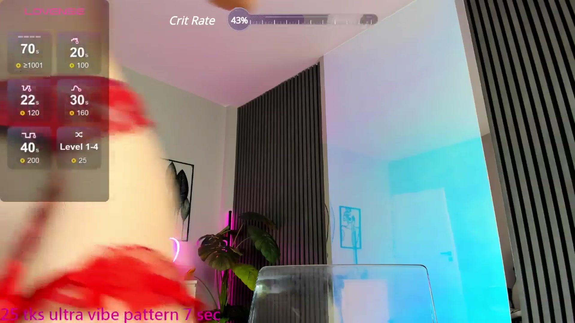 Gallery image thumbnail from heySiry's myfreecams stream on, 08/29/2024, 07:09 image 11 of 20