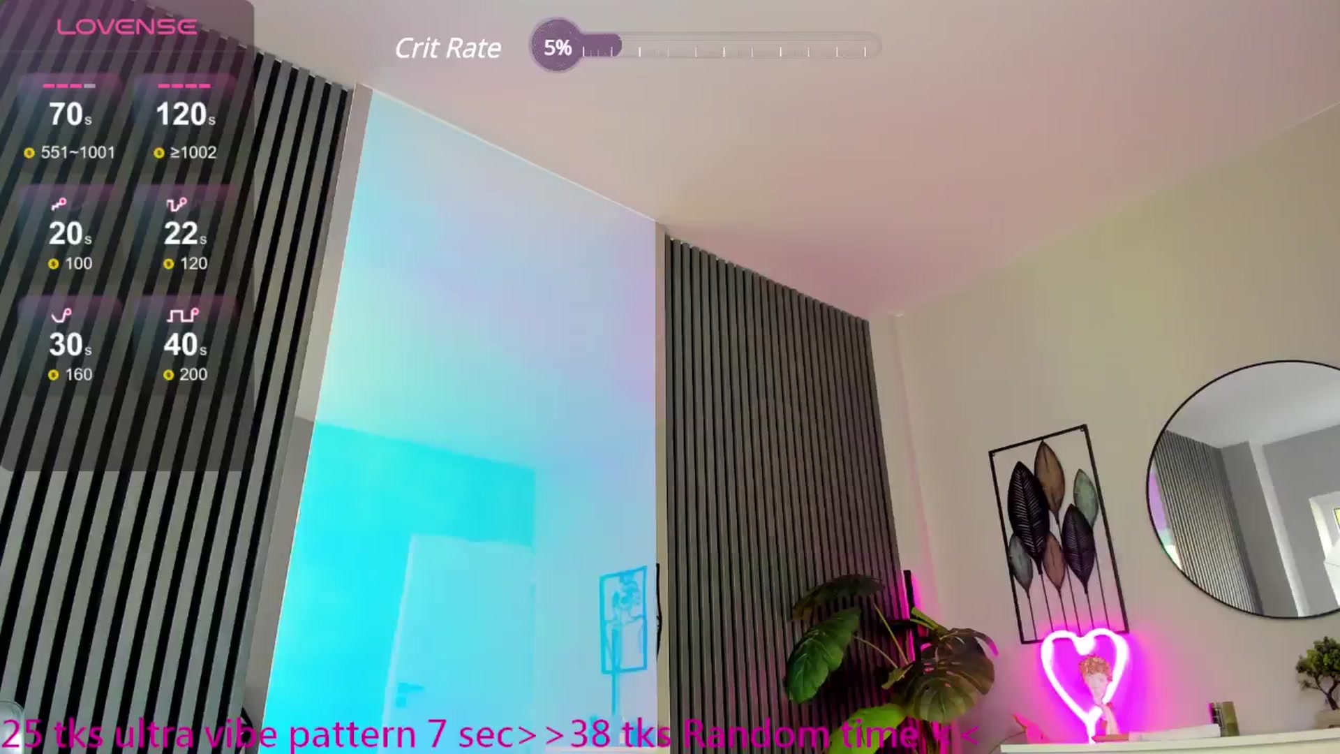 Gallery image thumbnail from heySiry's myfreecams stream on, 09/03/2024, 08:30 image 10 of 20