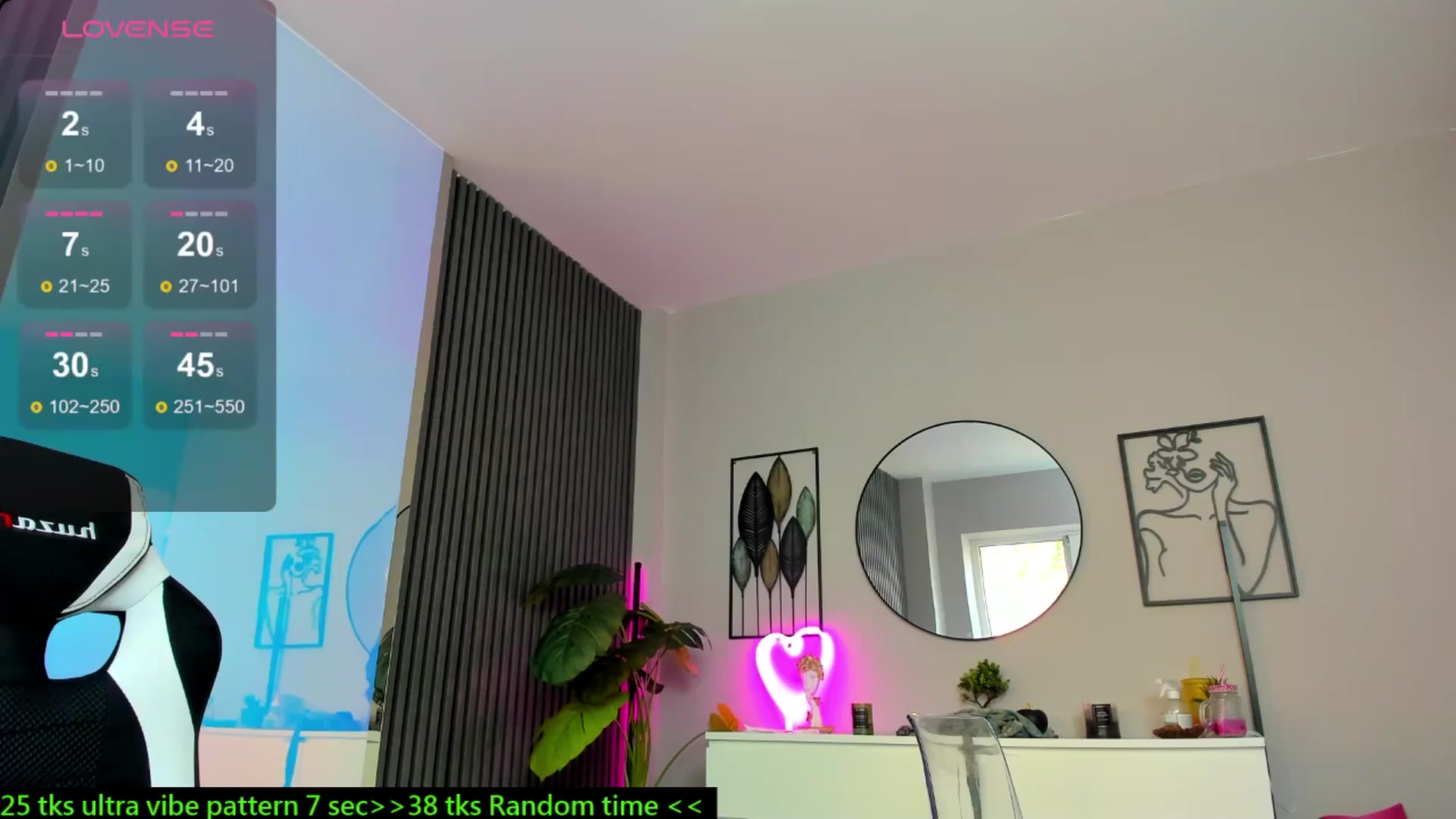 Gallery image thumbnail from heySiry's myfreecams stream on, 09/24/2024, 11:06 image 4 of 20