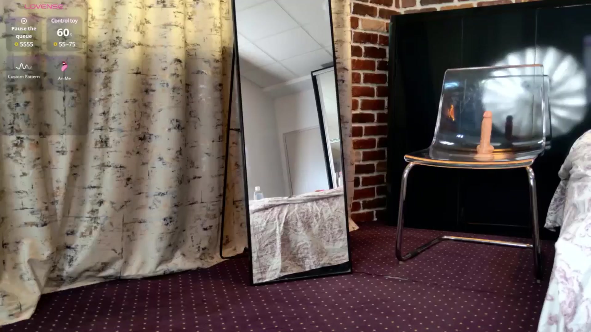 Gallery image thumbnail from heySiry's myfreecams stream on, 10/05/2024, 11:19 image 7 of 20