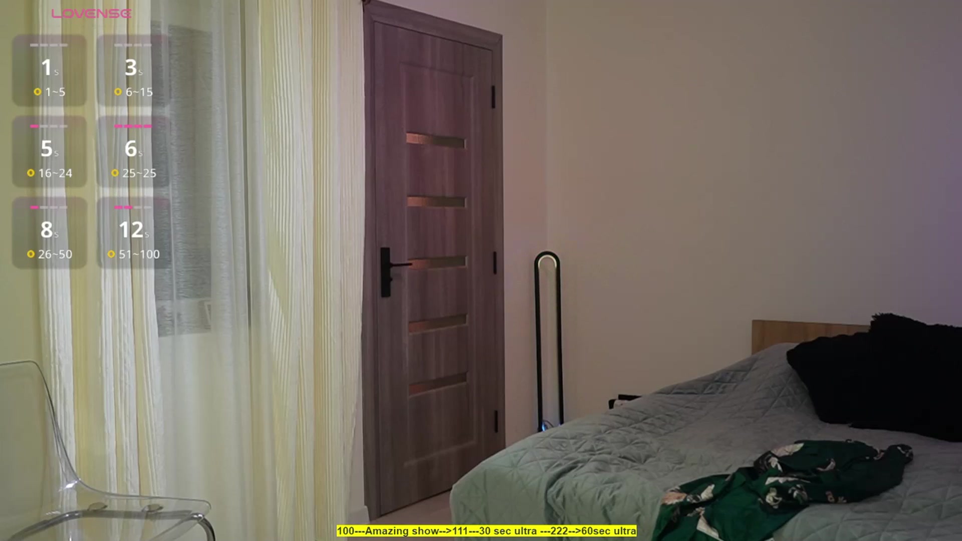 Gallery image thumbnail from heySiry's myfreecams stream on, 12/20/2025, 17:12 image 14 of 20