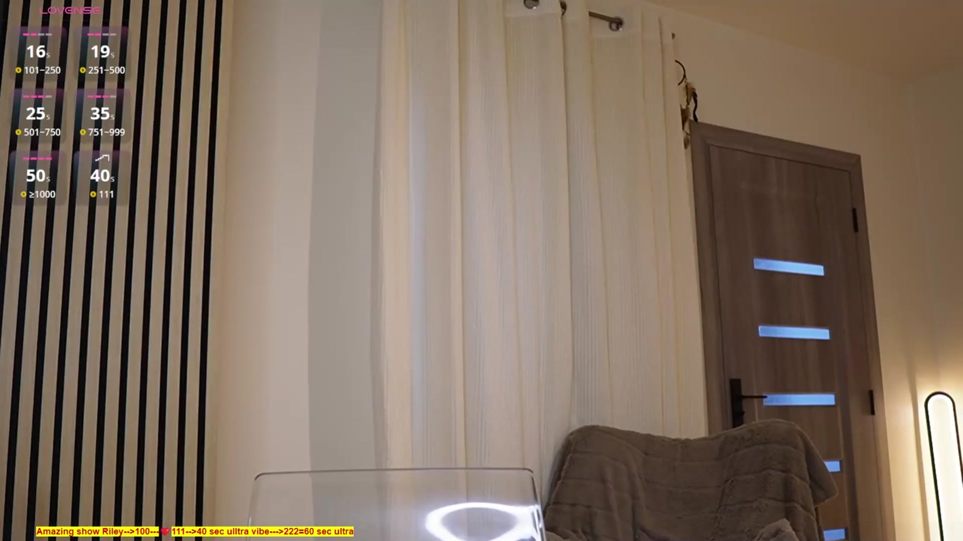Gallery image thumbnail from heySiry's myfreecams stream on, 05/04/2026, 08:32 image 19 of 20