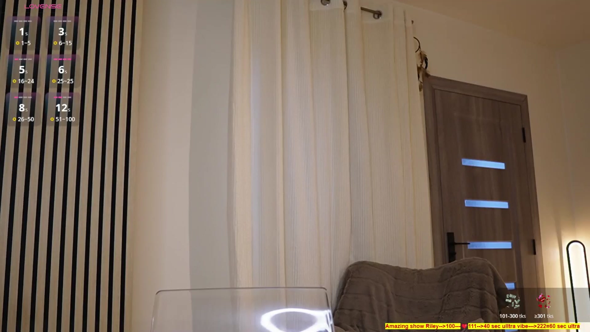 Gallery image thumbnail from heySiry's myfreecams stream on, 05/04/2026, 08:32 image 20 of 20