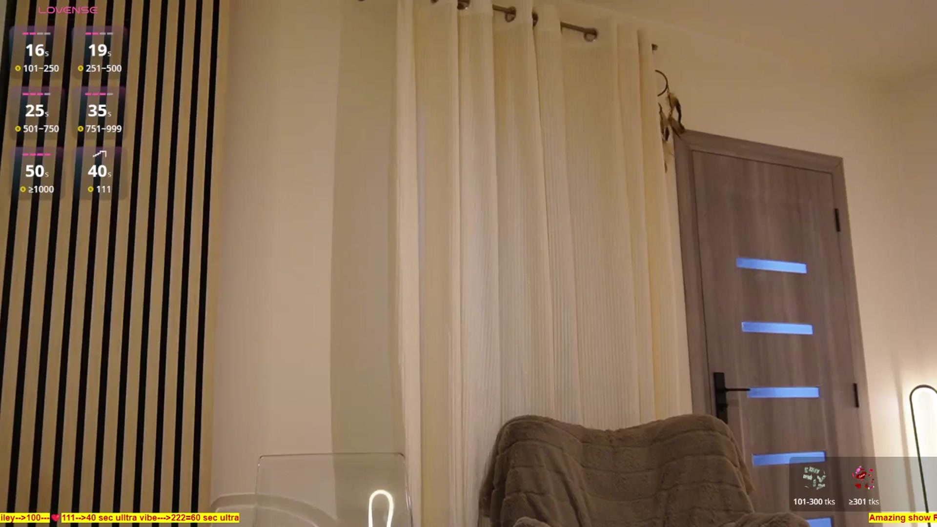 Gallery image thumbnail from heySiry's myfreecams stream on, 05/09/2026, 07:58 image 13 of 20
