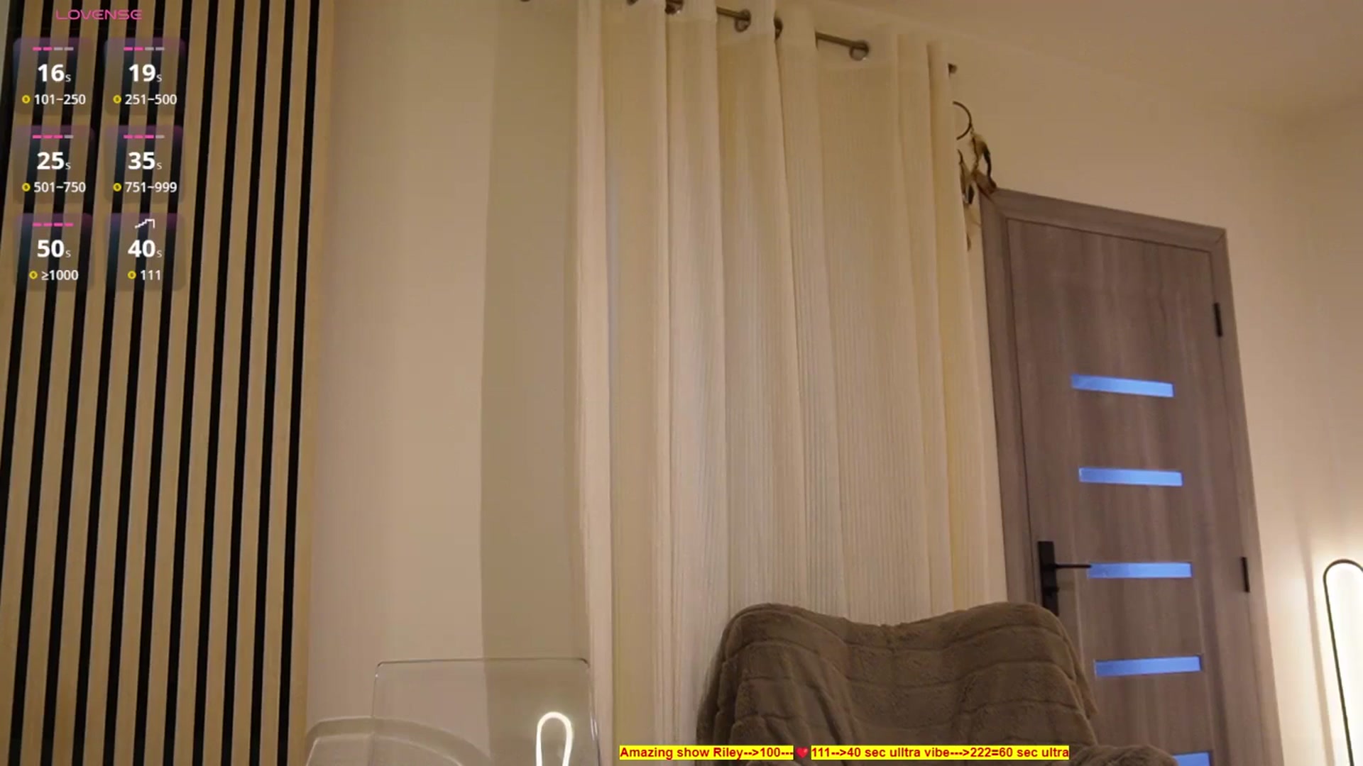 Gallery image thumbnail from heySiry's myfreecams stream on, 05/09/2026, 07:58 image 10 of 20