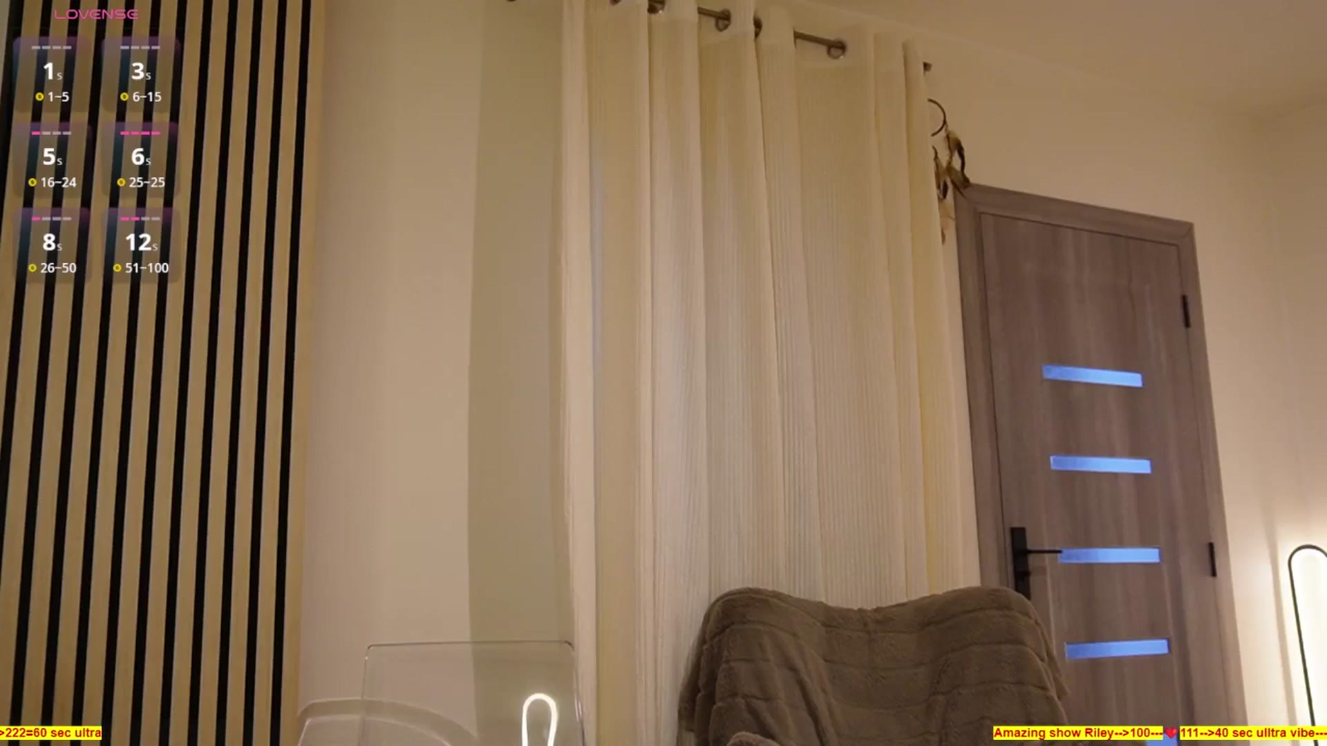 Gallery image thumbnail from heySiry's myfreecams stream on, 05/09/2026, 07:58 image 14 of 20