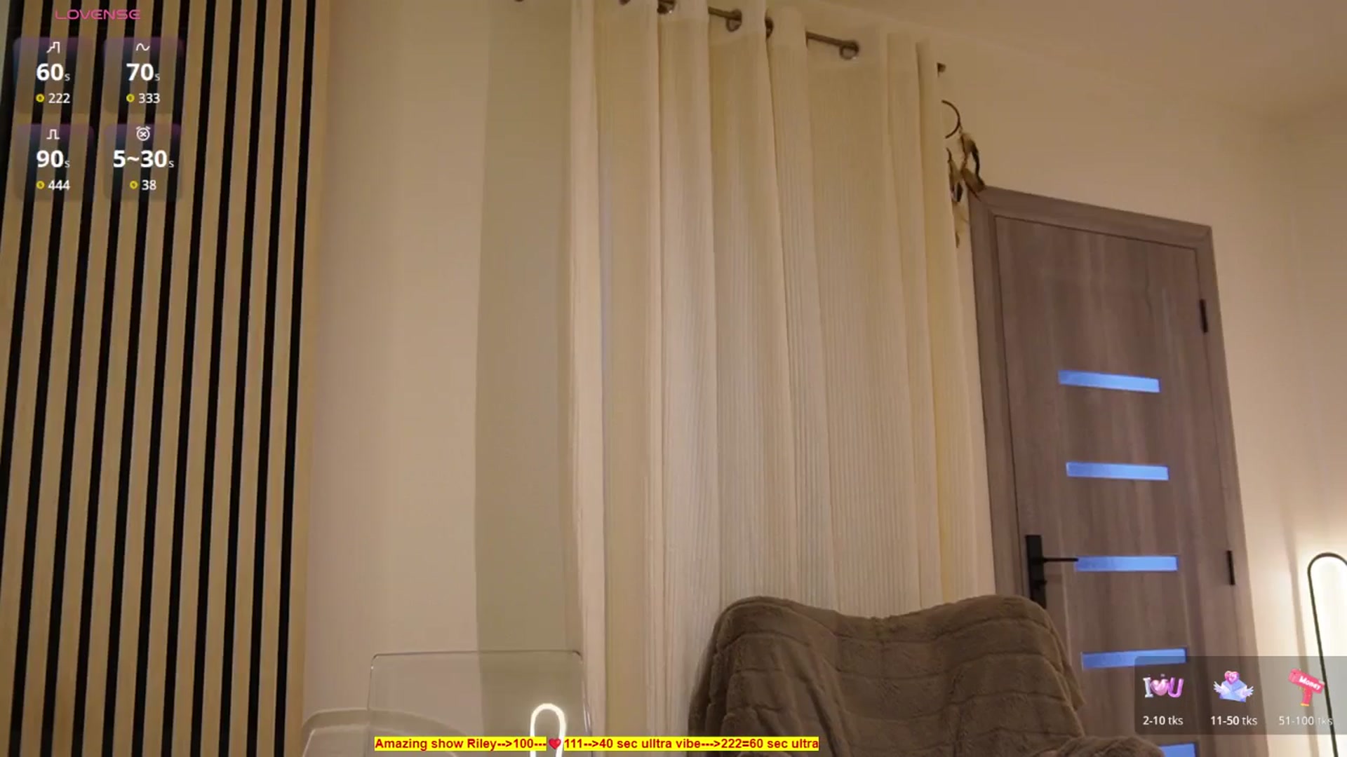 Gallery image thumbnail from heySiry's myfreecams stream on, 05/09/2026, 07:58 image 11 of 20