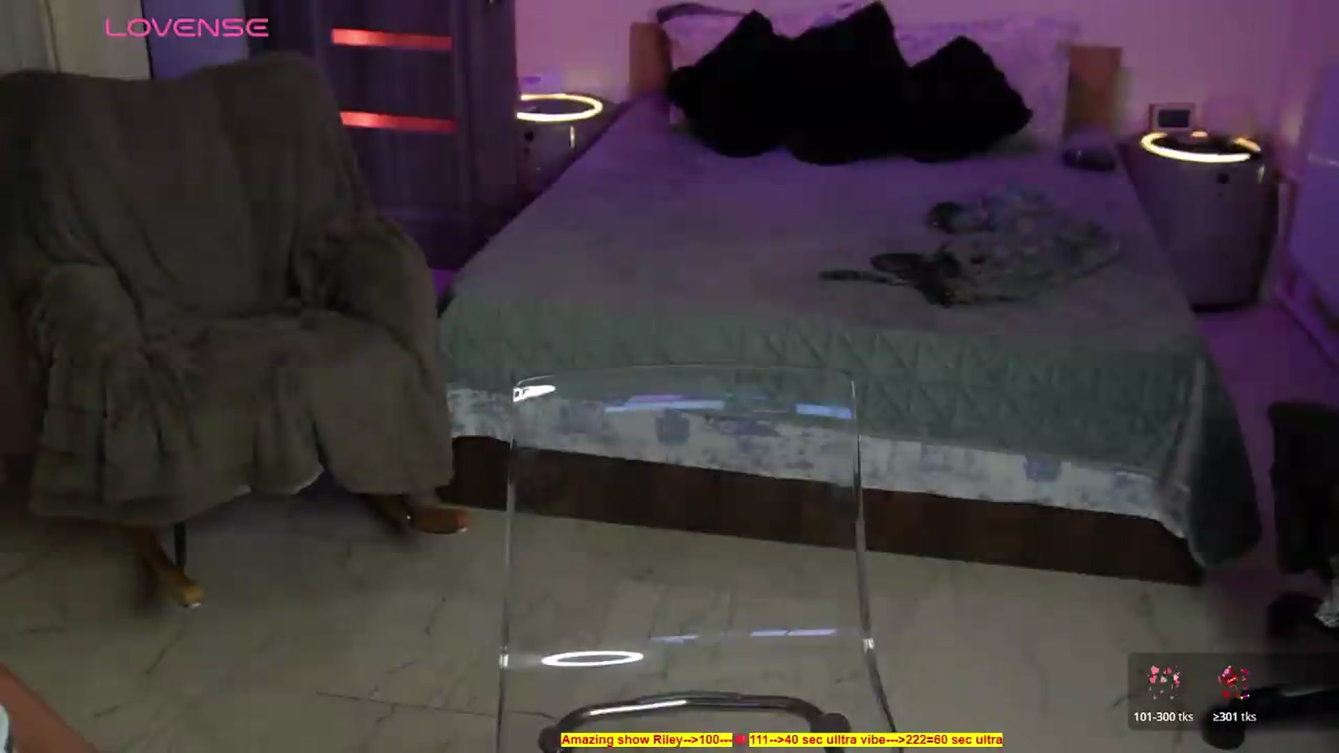 Gallery image thumbnail from heySiry's myfreecams stream on, 07/30/2026, 19:07 image 19 of 20