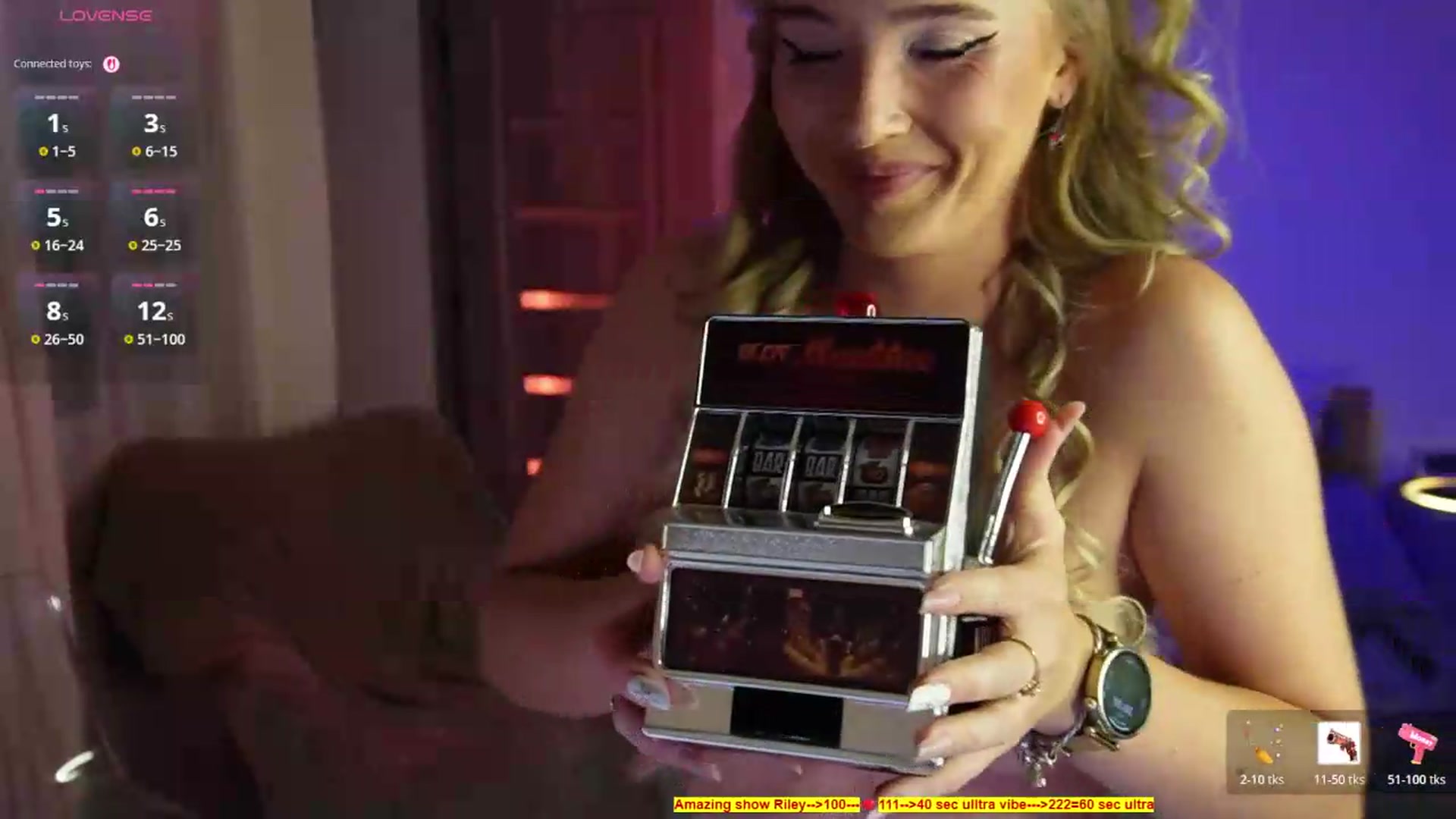 Gallery image thumbnail from heySiry's myfreecams stream on, 08/21/2026, 18:51 image 15 of 20