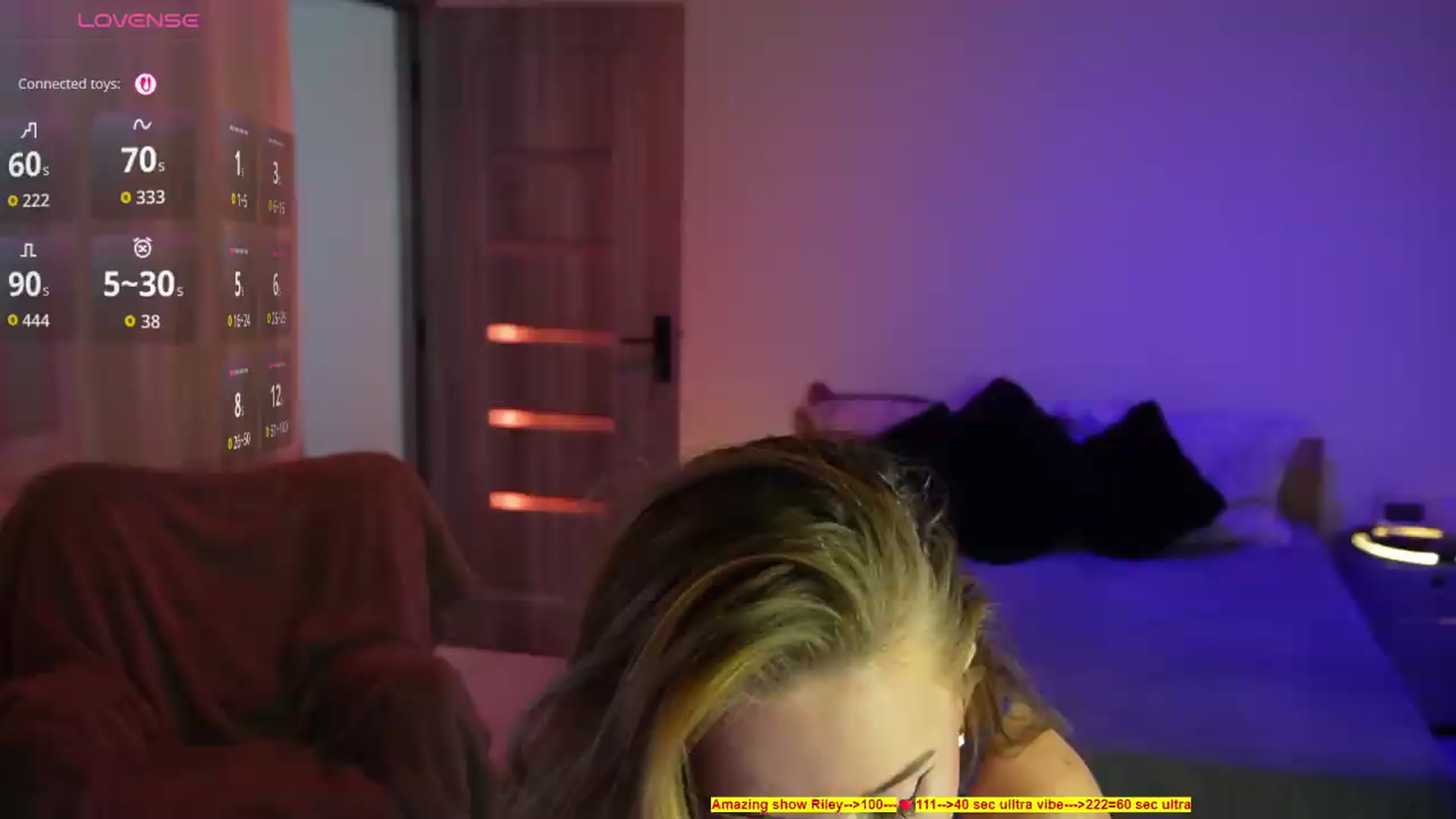 Gallery image thumbnail from heySiry's myfreecams stream on, 08/24/2026, 18:35 image 2 of 20