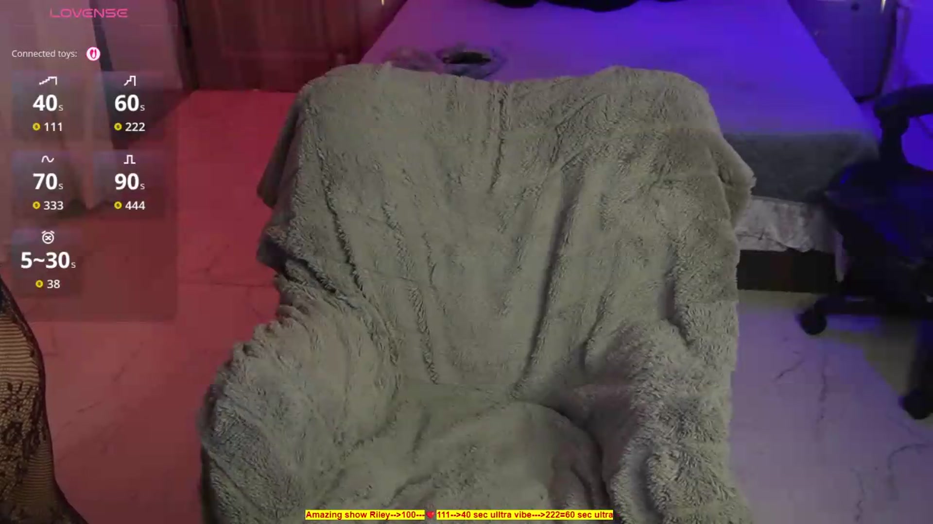 Gallery image thumbnail from heySiry's myfreecams stream on, 09/11/2026, 18:07 image 6 of 20