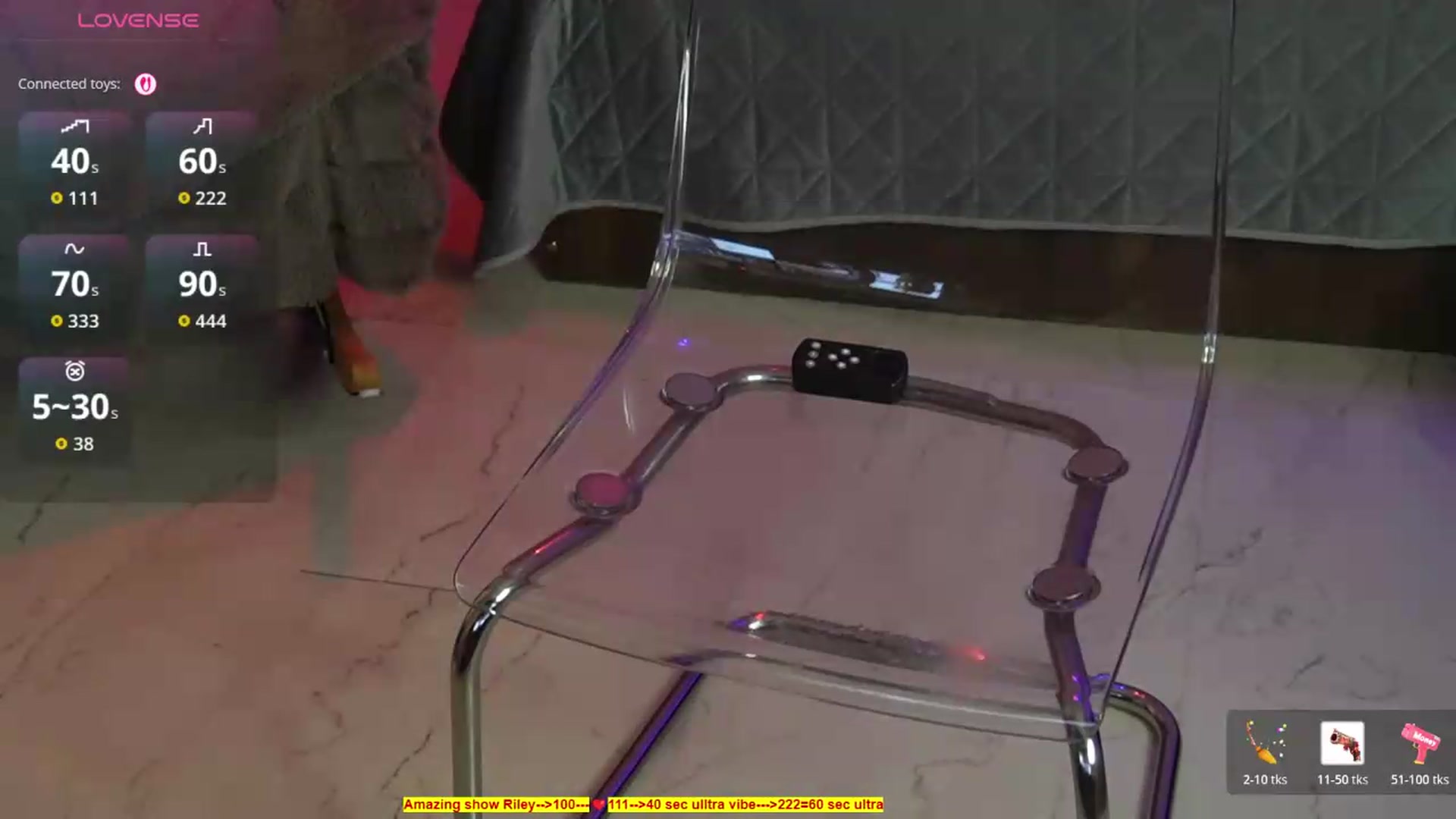 Gallery image thumbnail from heySiry's myfreecams stream on, 09/12/2026, 19:09 image 7 of 20