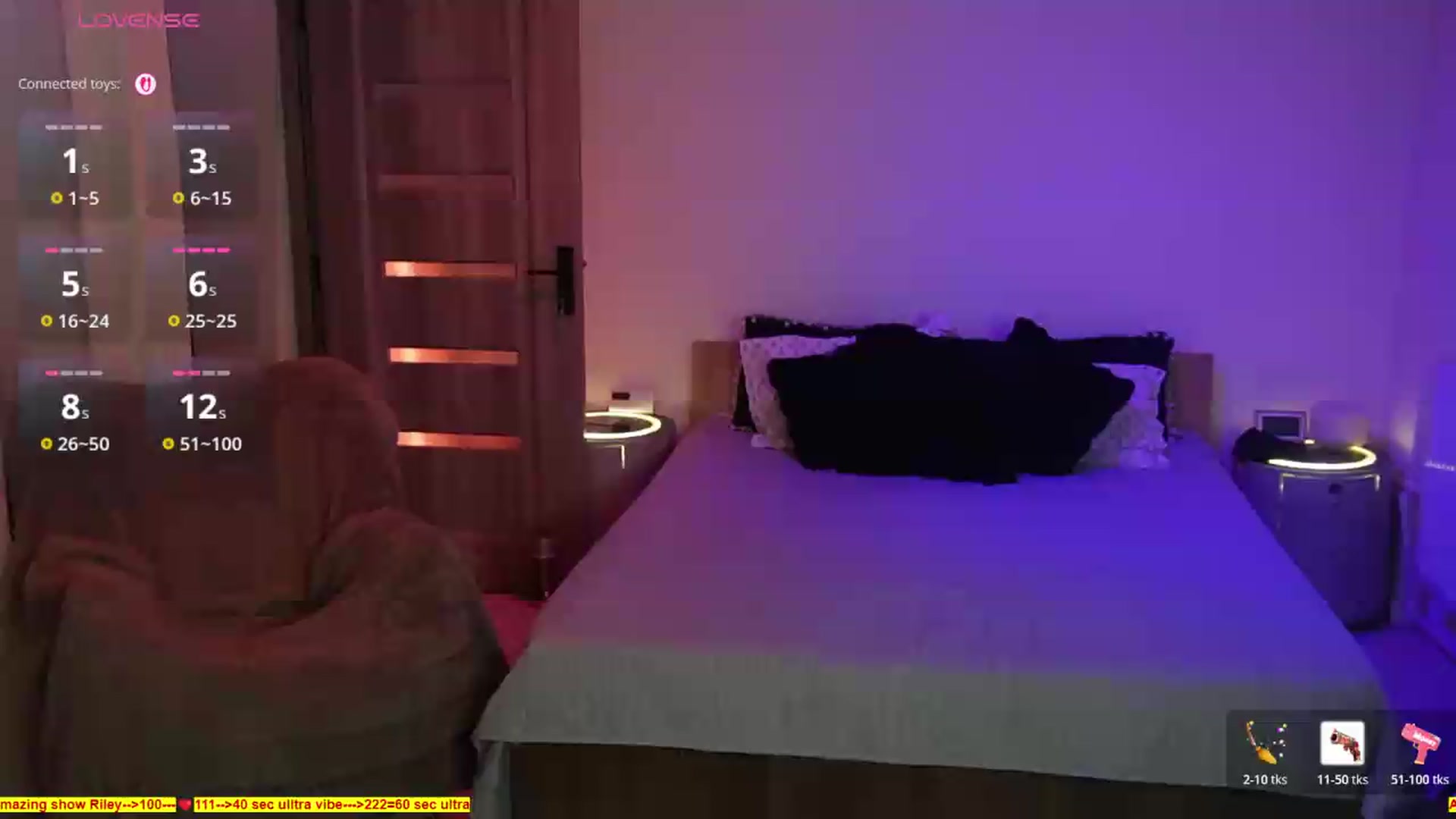 Gallery image thumbnail from heySiry's myfreecams stream on, 09/13/2026, 19:28 image 1 of 20