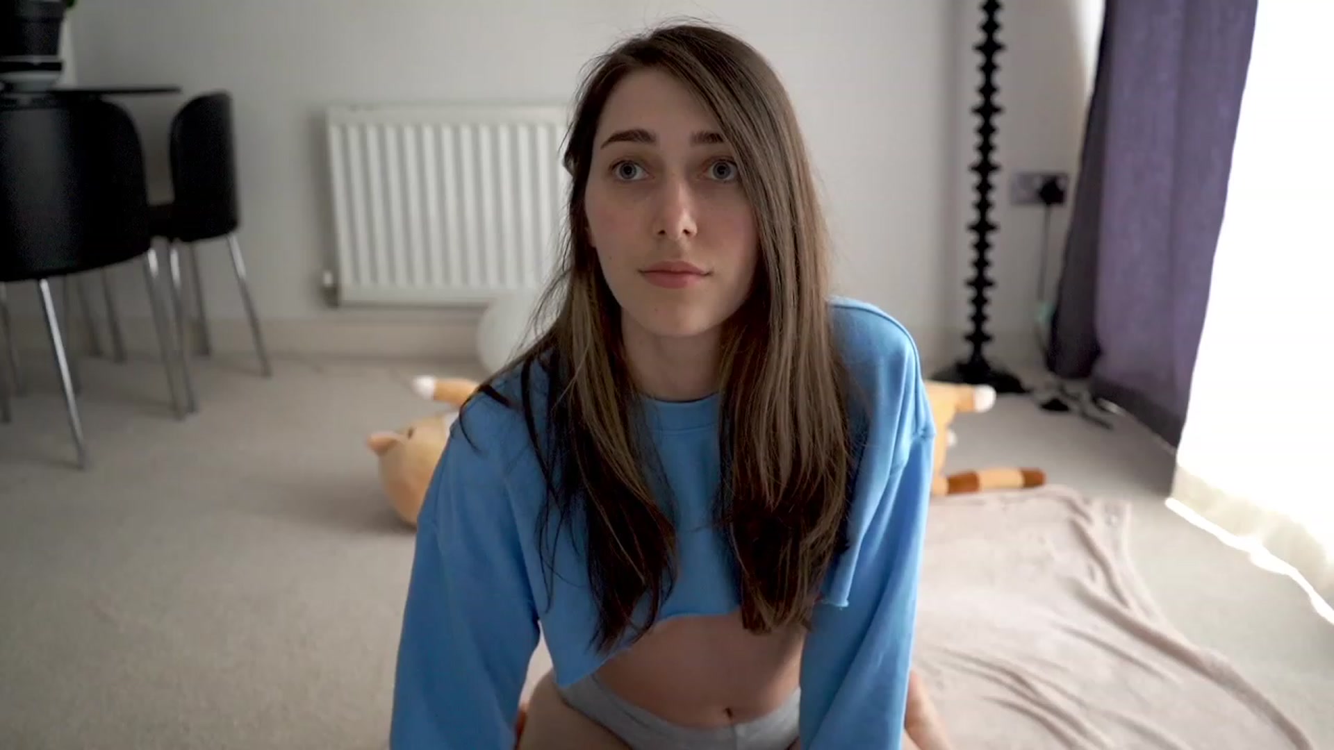 Gallery image thumbnail from hey_foxy's myfreecams stream on, 07/21/2023, 17:51 image 12 of 20