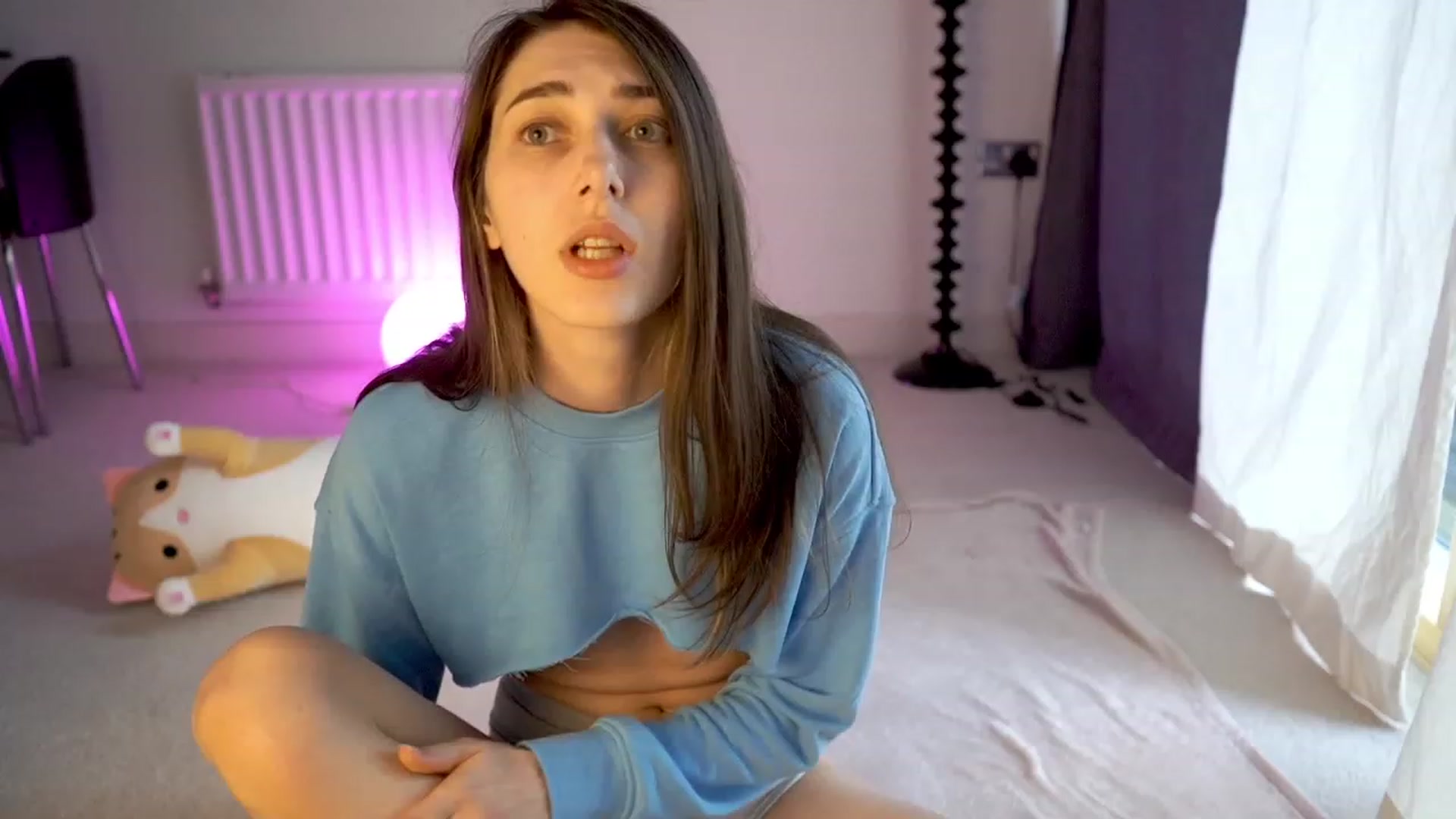 Gallery image thumbnail from hey_foxy's myfreecams stream on, 07/21/2023, 18:55 image 2 of 20
