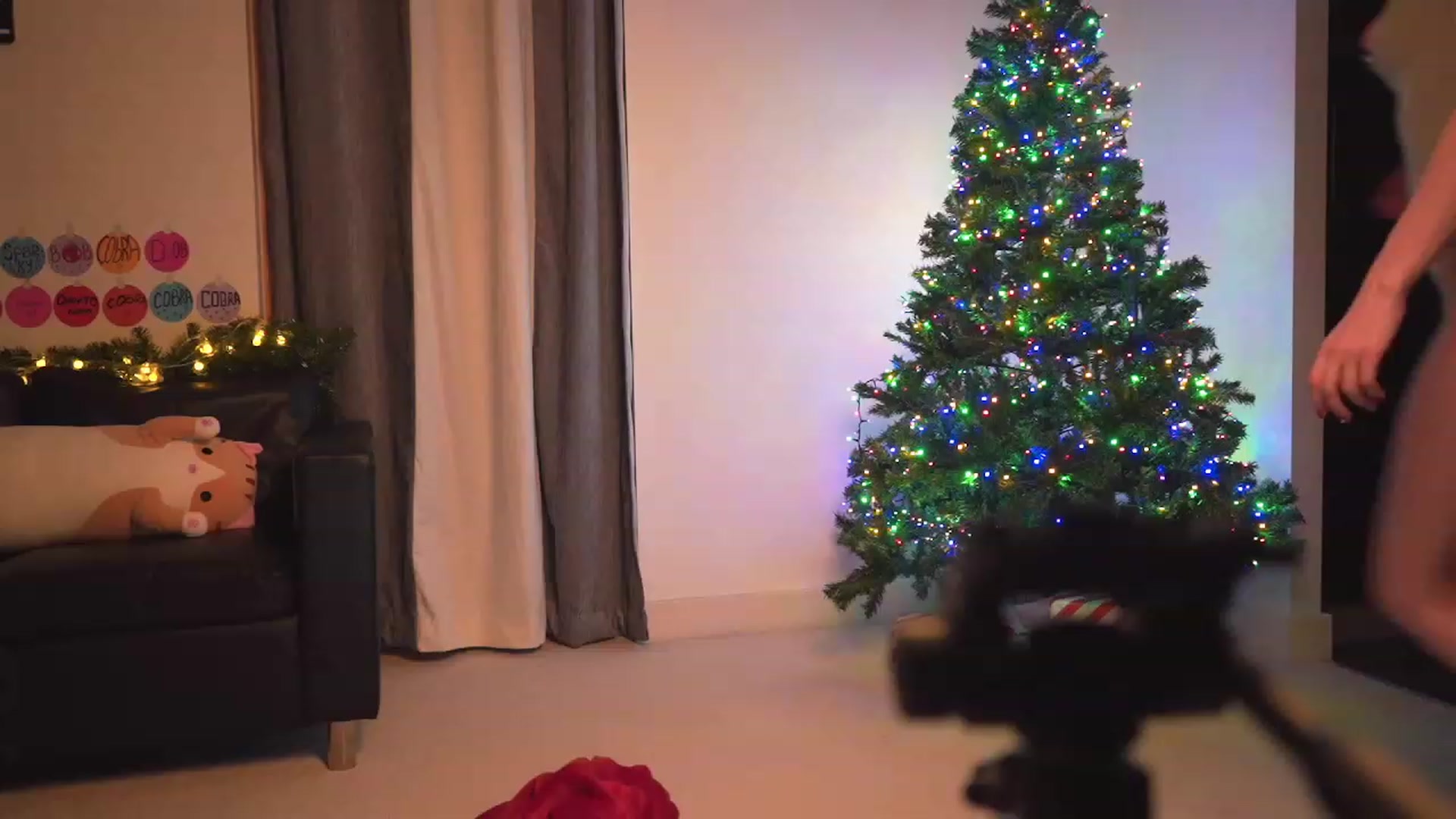 Gallery image thumbnail from hey_foxy's myfreecams stream on, 12/06/2023, 20:50 image 11 of 20