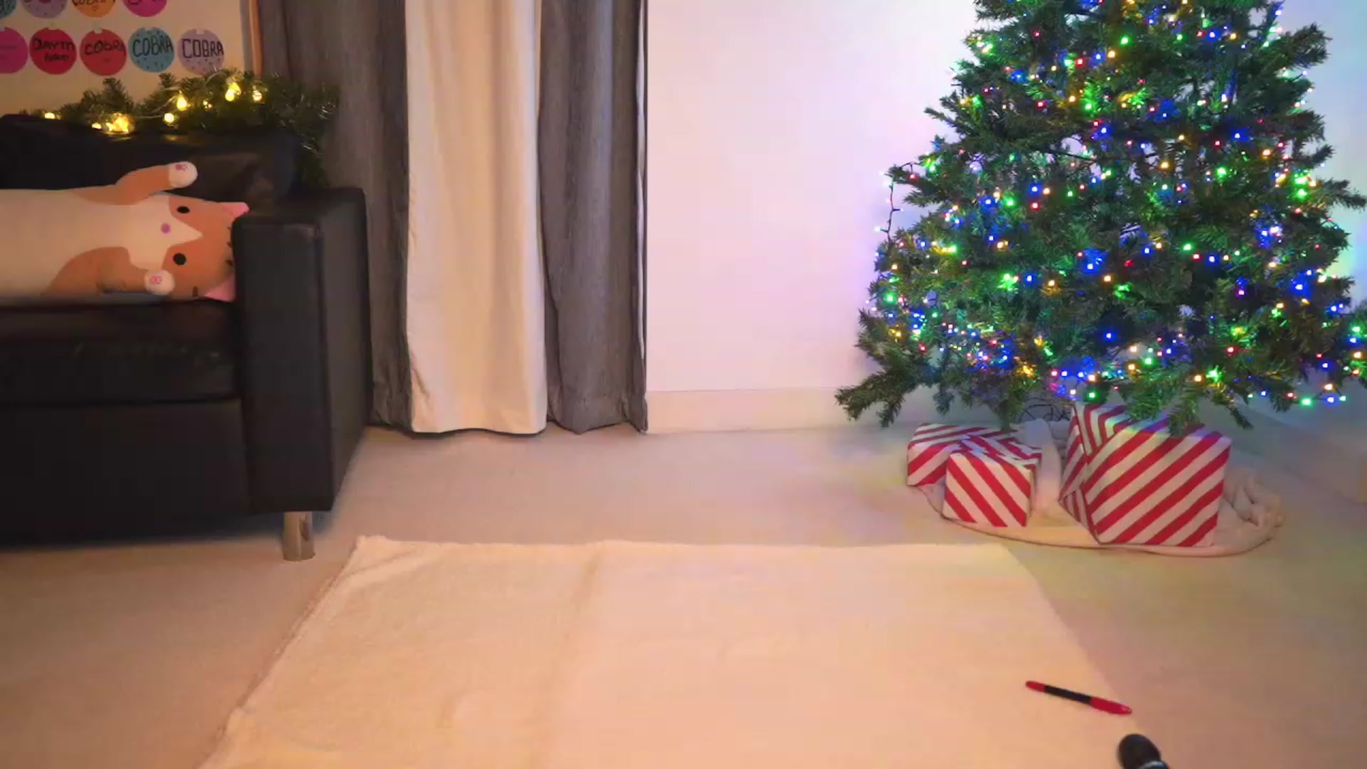 Gallery image thumbnail from hey_foxy's myfreecams stream on, 12/08/2023, 23:01 image 5 of 20