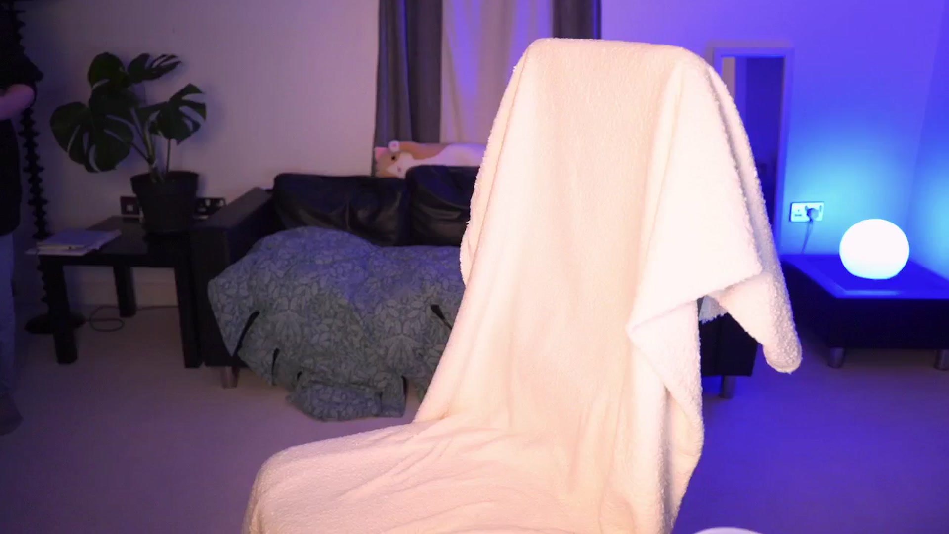 Gallery image thumbnail from hey_foxy's myfreecams stream on, 07/05/2024, 22:10 image 4 of 20