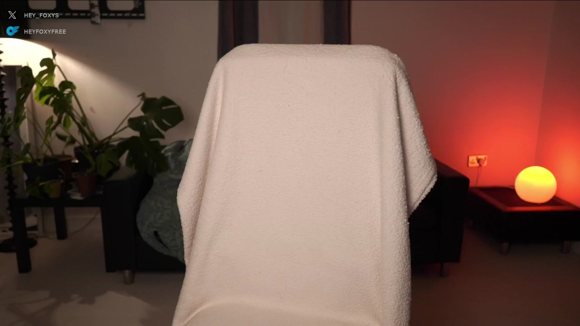 Gallery image thumbnail from hey_foxy's myfreecams stream on, 10/23/2024, 19:48 image 1 of 20