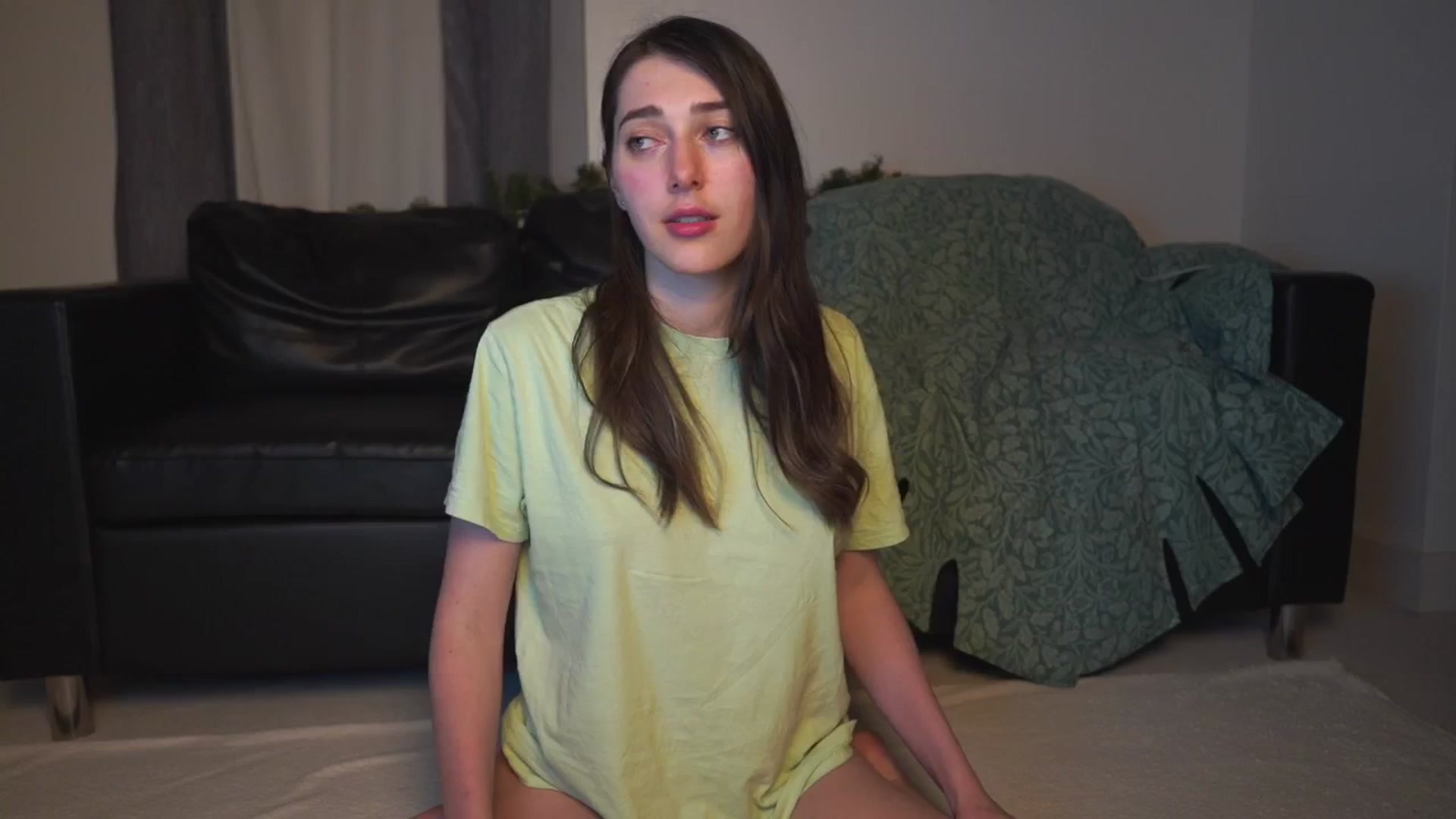 Gallery image thumbnail from hey_foxy's myfreecams stream on, 01/27/2025, 22:29 image 4 of 20