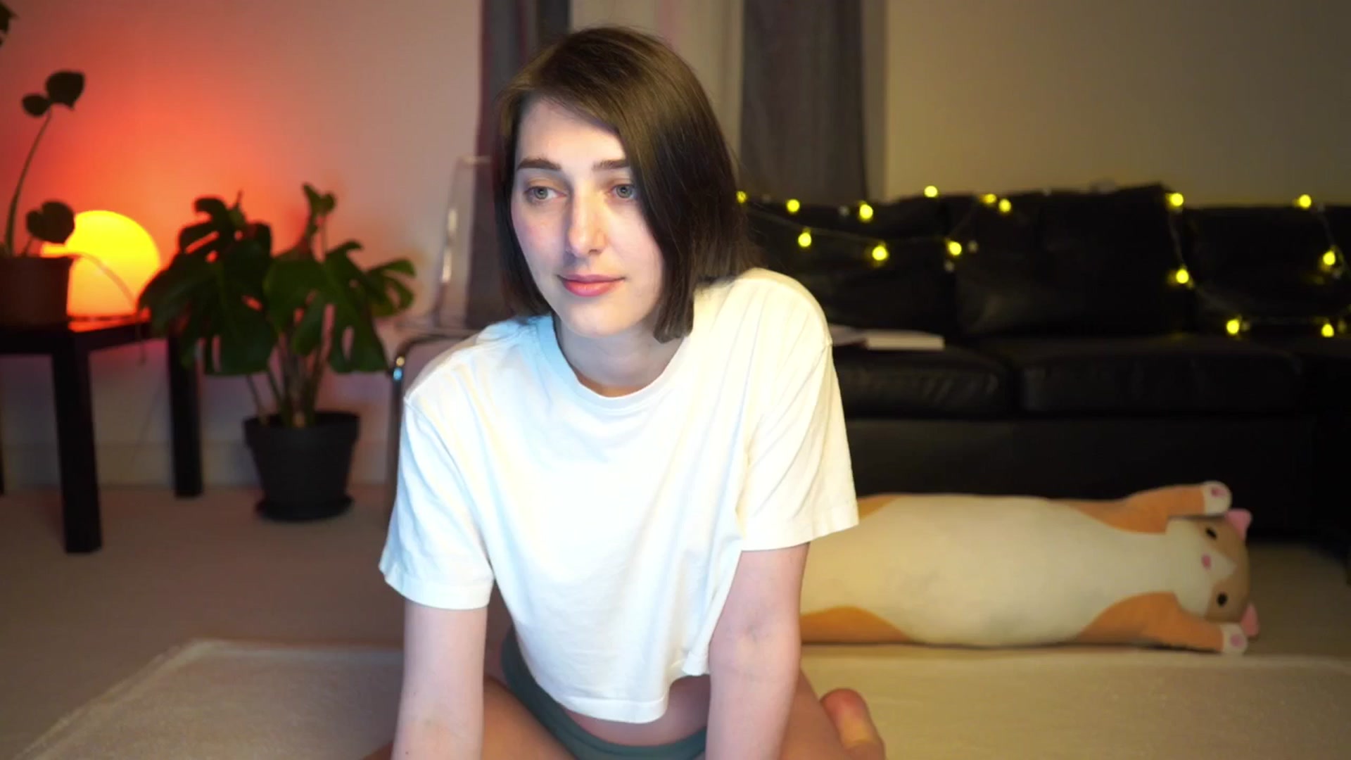 Gallery image thumbnail from hey_foxy's myfreecams stream on, 05/12/2025, 21:21 image 1 of 20