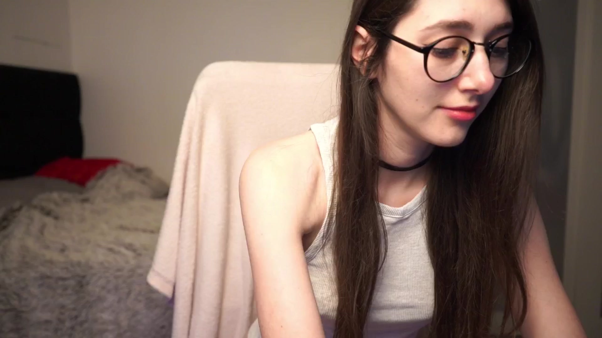 Gallery image thumbnail from hey_foxy's myfreecams stream on, 02/22/2026, 22:30 image 4 of 20