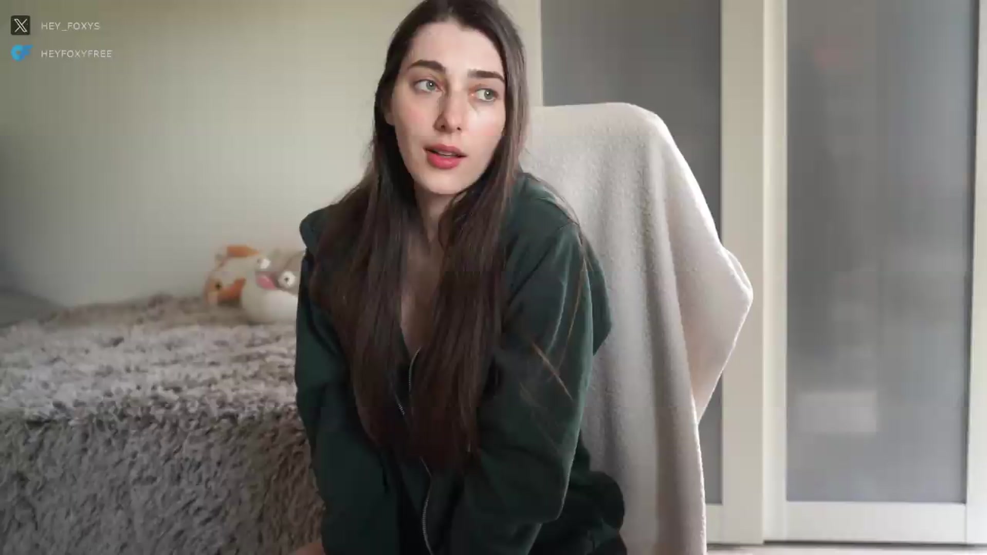 Gallery image thumbnail from hey_foxy's myfreecams stream on, 08/02/2026, 08:53 image 8 of 20
