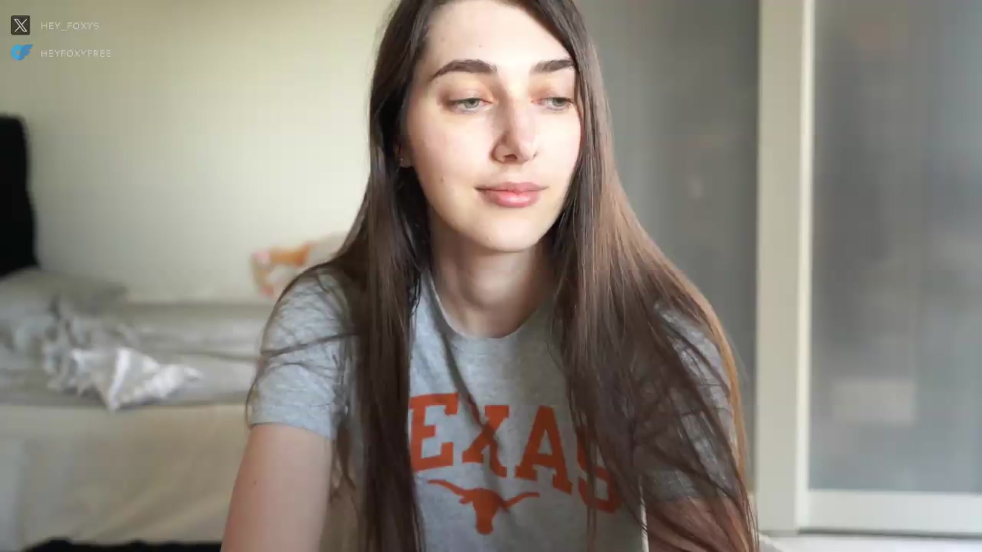 Gallery image thumbnail from hey_foxy's myfreecams stream on, 08/06/2026, 06:24 image 15 of 20