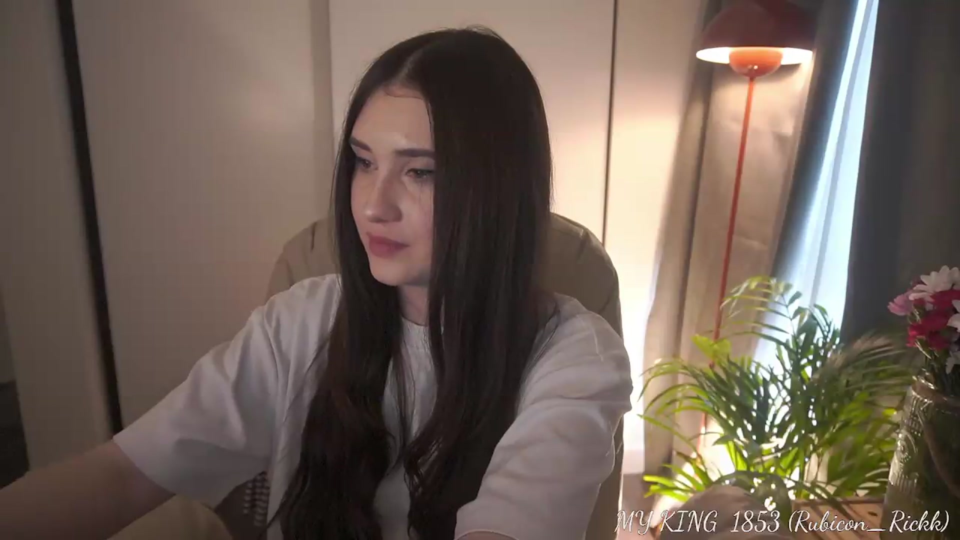Gallery image thumbnail from heylovee's myfreecams stream on, 05/04/2026, 02:47 image 9 of 20
