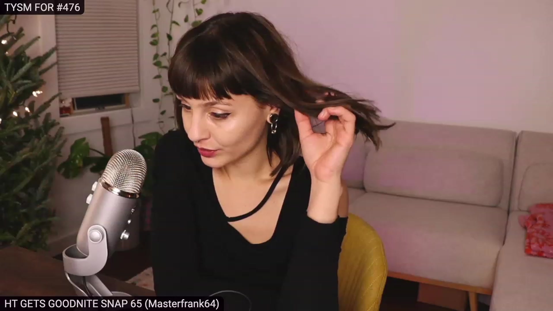 Gallery image thumbnail from heystellar's myfreecams stream on, 12/04/2022, 03:04 image 11 of 20