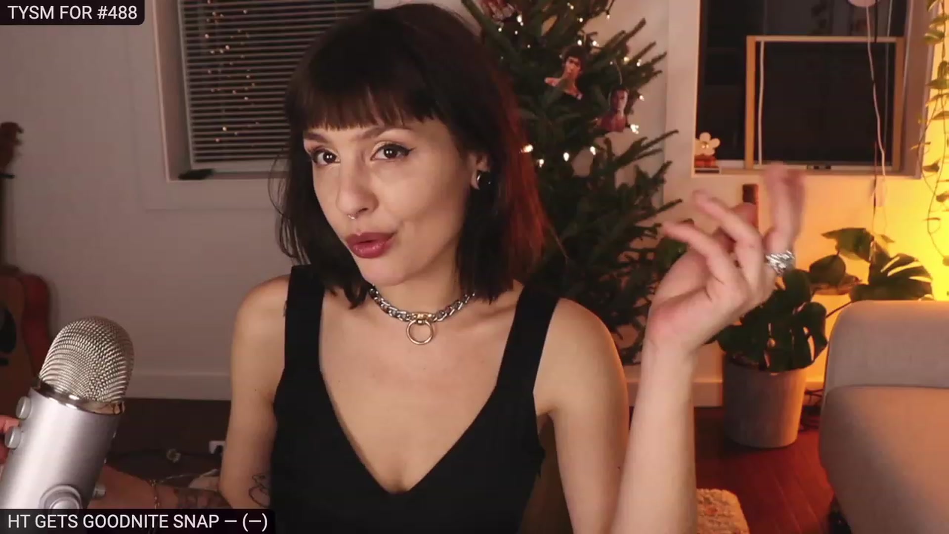 Gallery image thumbnail from heystellar's myfreecams stream on, 12/07/2022, 04:26 image 1 of 20