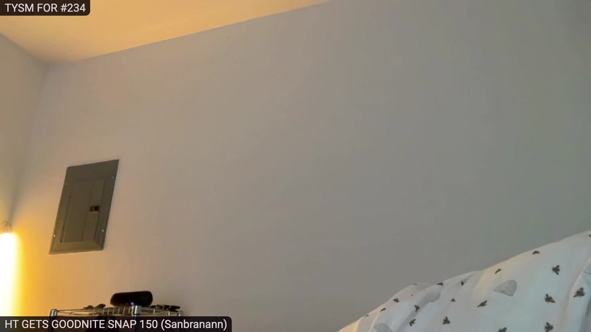 Gallery image thumbnail from heystellar's myfreecams stream on, 12/16/2022, 03:15 image 9 of 20