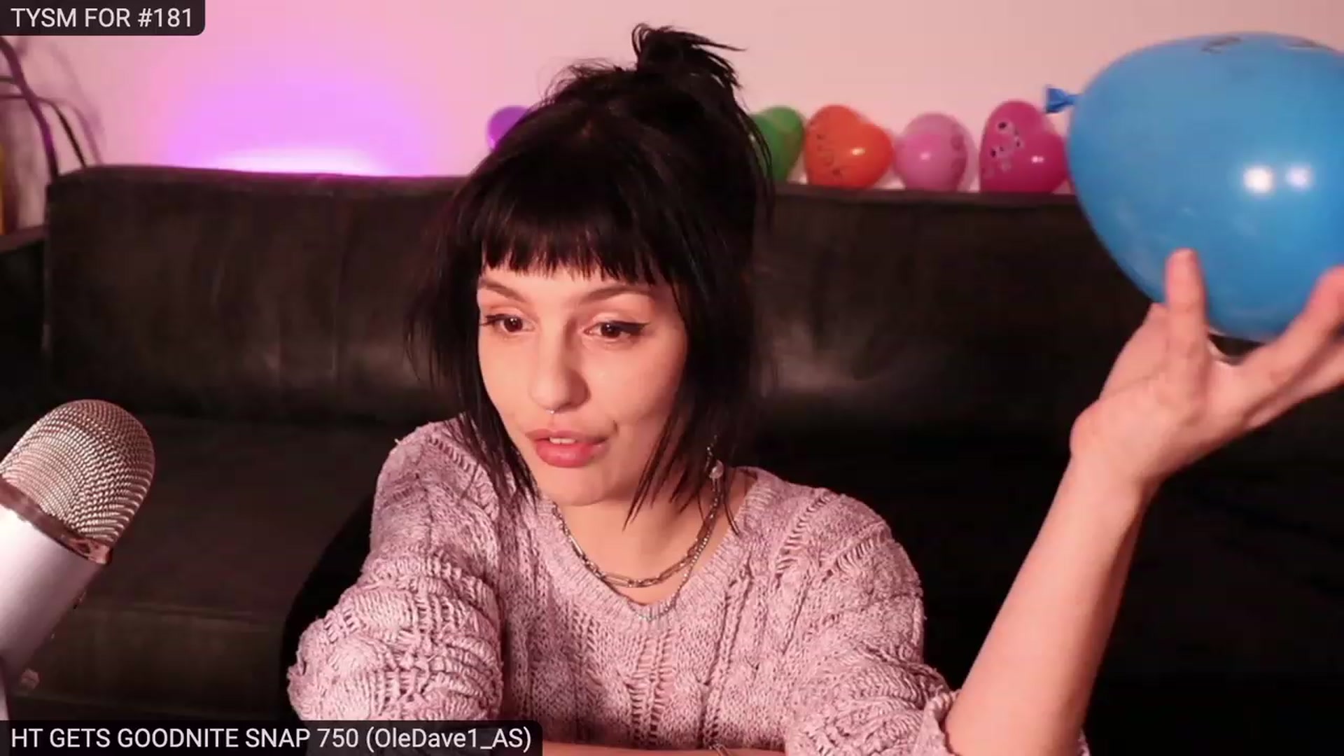 Gallery image thumbnail from heystellar's myfreecams stream on, 02/07/2023, 01:46 image 3 of 20