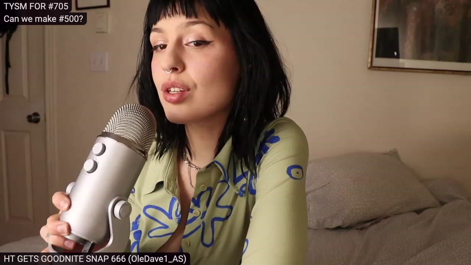 Gallery image thumbnail from heystellar's myfreecams stream on, 03/25/2023, 01:11 image 12 of 20