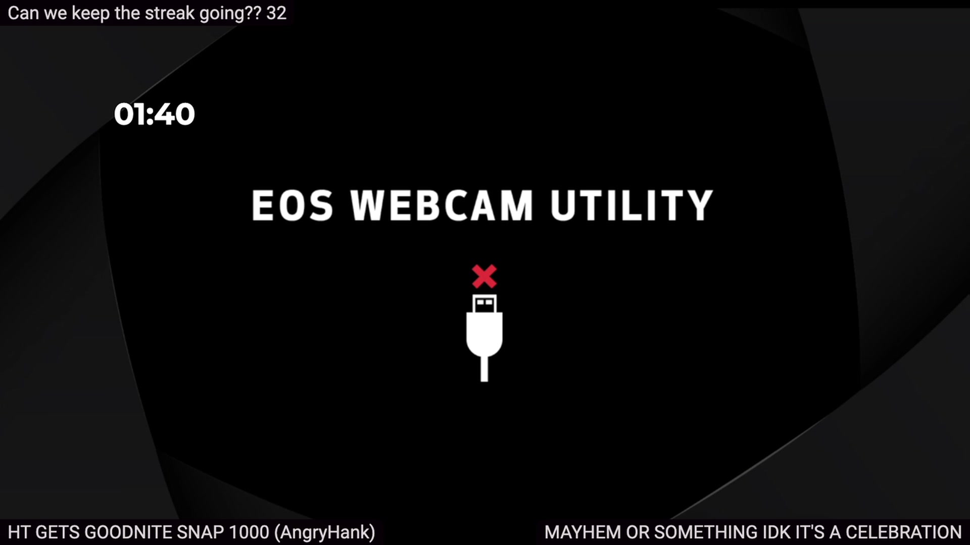 Gallery image thumbnail from heystellar's myfreecams stream on, 05/05/2023, 02:05 image 20 of 20