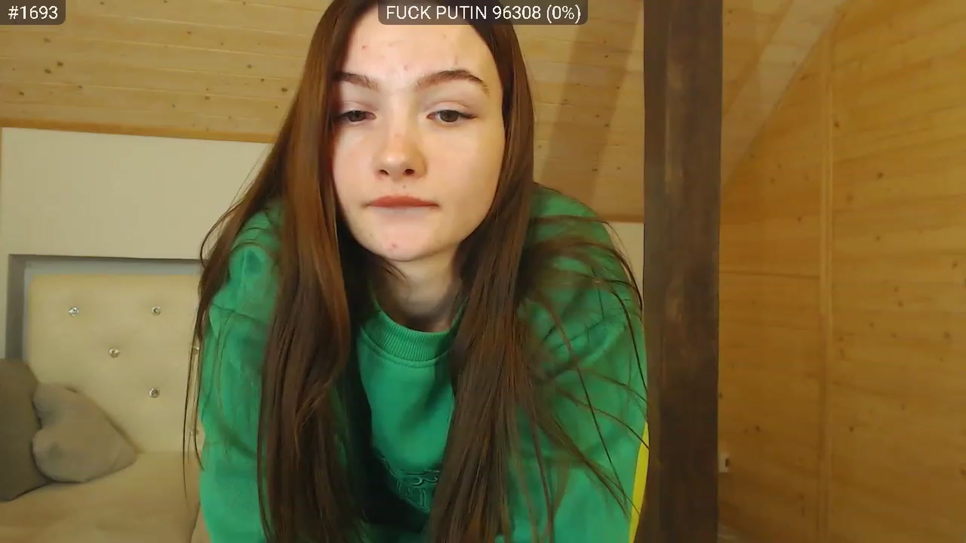 Gallery image thumbnail from hiSasha's myfreecams stream on, 12/03/2022, 17:42 image 14 of 20