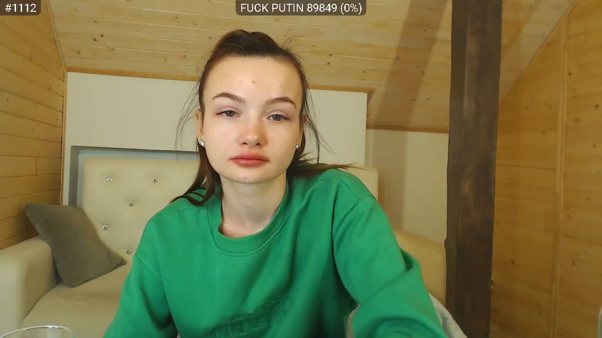 Gallery image thumbnail from hiSasha's myfreecams stream on, 12/05/2022, 20:04 image 10 of 20