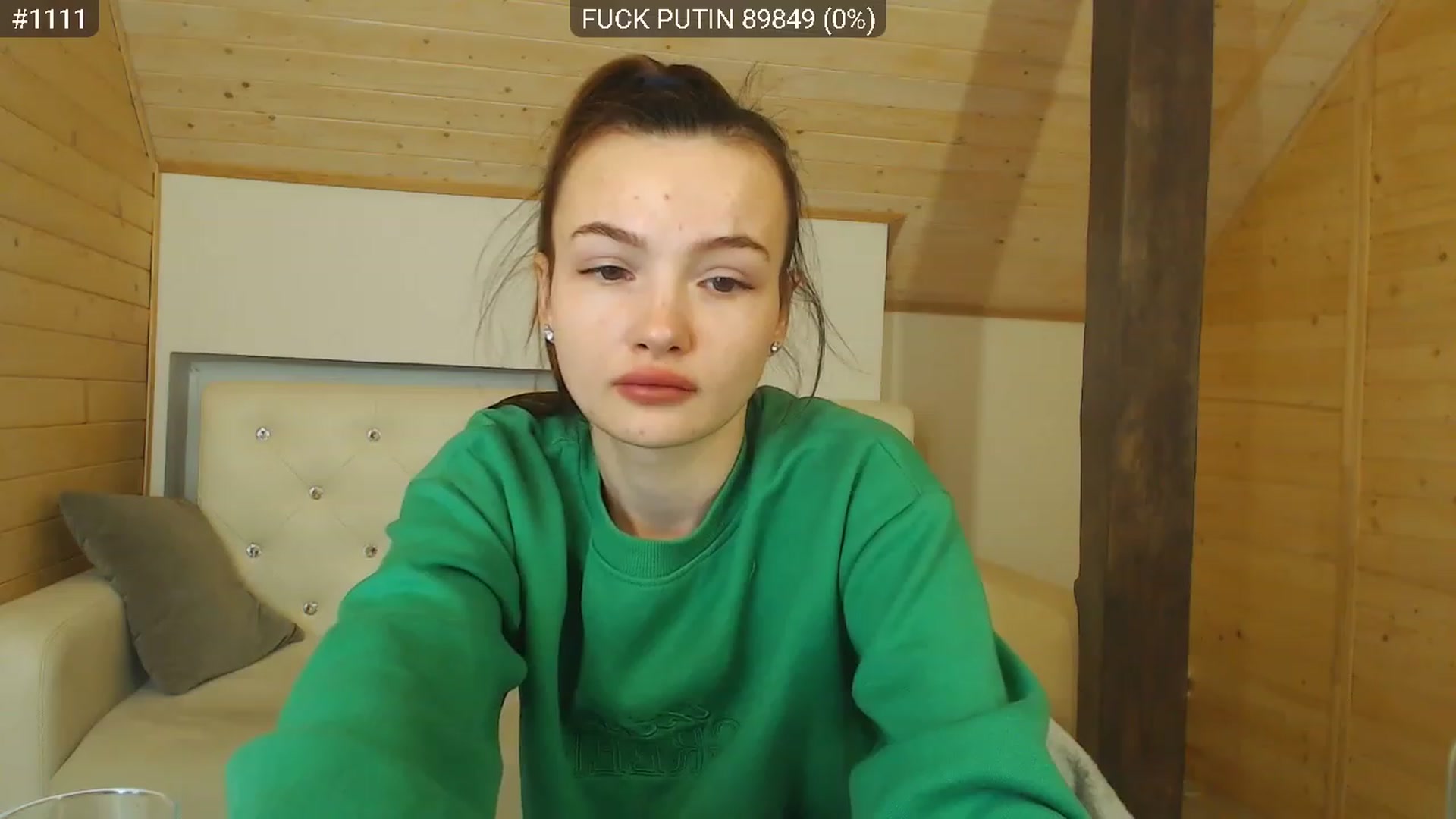Gallery image thumbnail from hiSasha's myfreecams stream on, 12/05/2022, 20:04 image 8 of 20