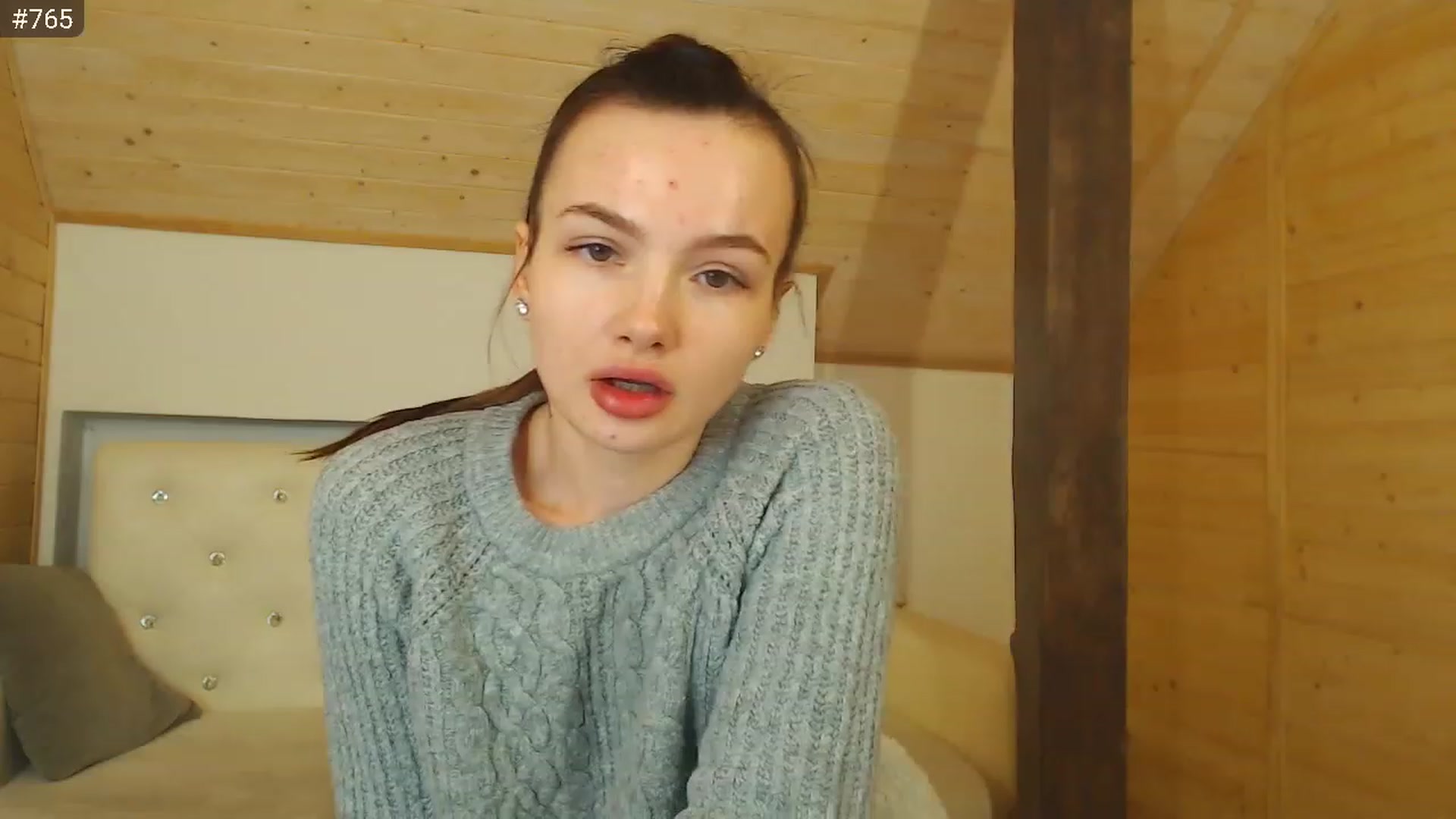Gallery image thumbnail from hiSasha's myfreecams stream on, 12/06/2022, 19:26 image 15 of 20