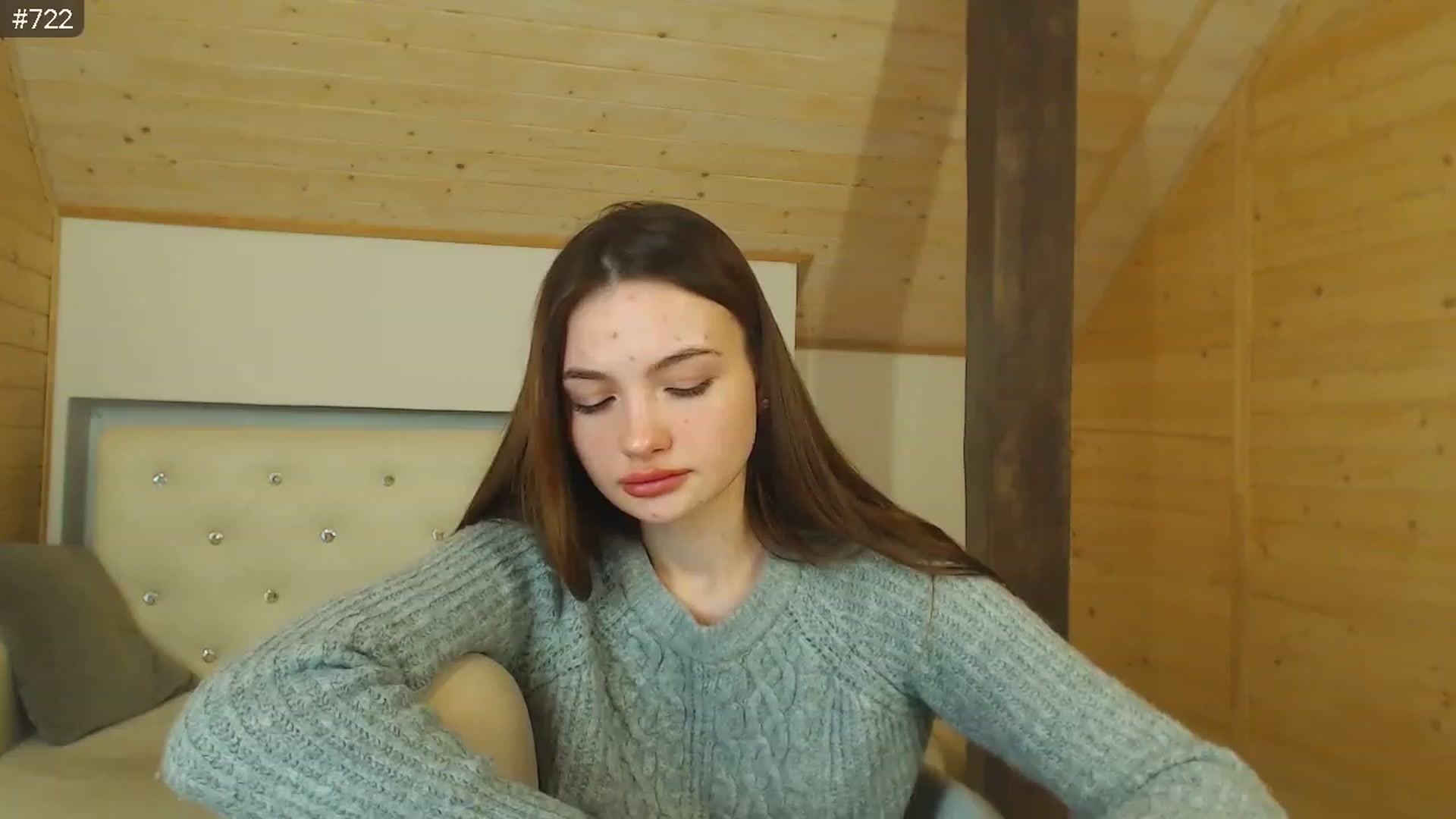 Gallery image thumbnail from hiSasha's myfreecams stream on, 12/07/2022, 16:39 image 19 of 20