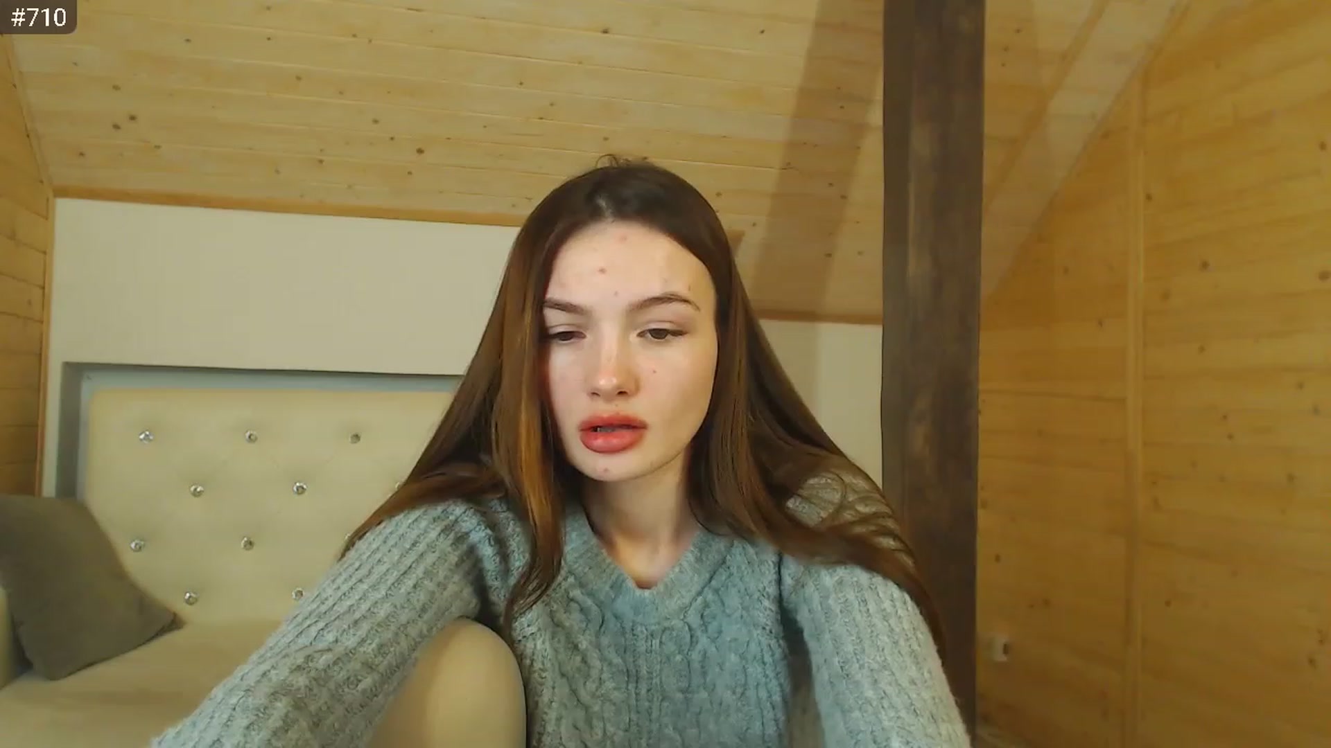 Gallery image thumbnail from hiSasha's myfreecams stream on, 12/07/2022, 16:39 image 20 of 20
